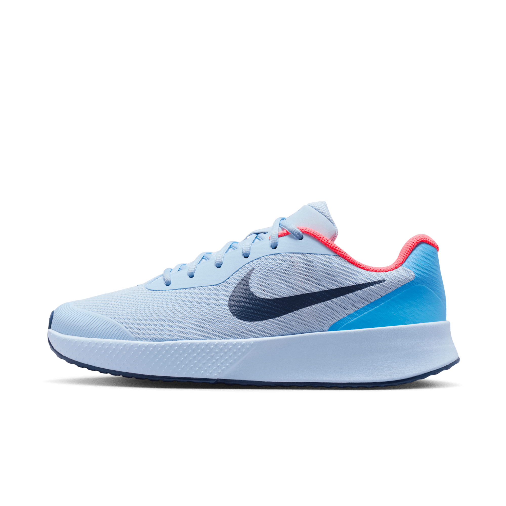 Nike Vapor Lite 3 Zapatillas de tenis para cancha dura para hombre