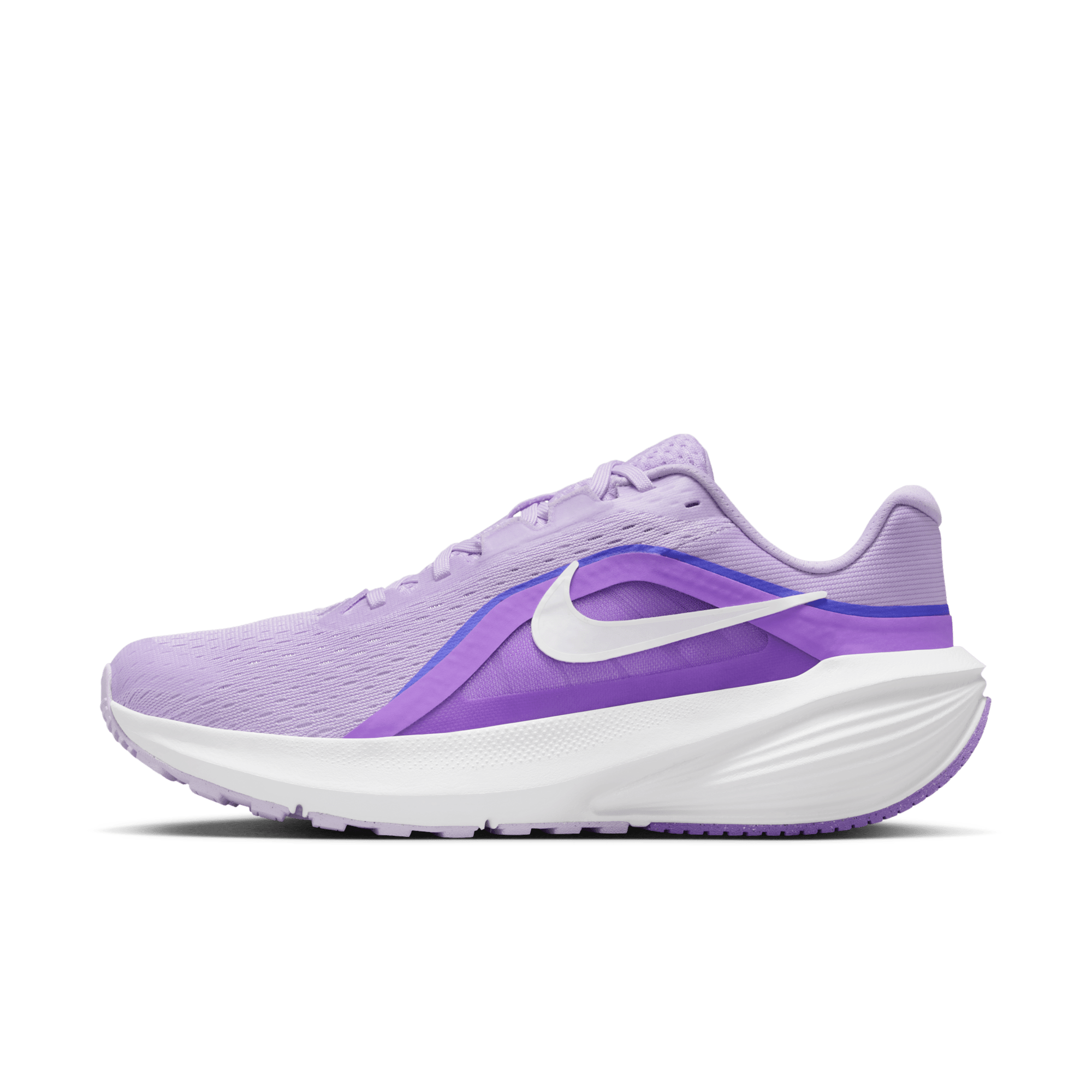 Nike Downshifter 14 Zapatillas de correr en pavimento para mujer