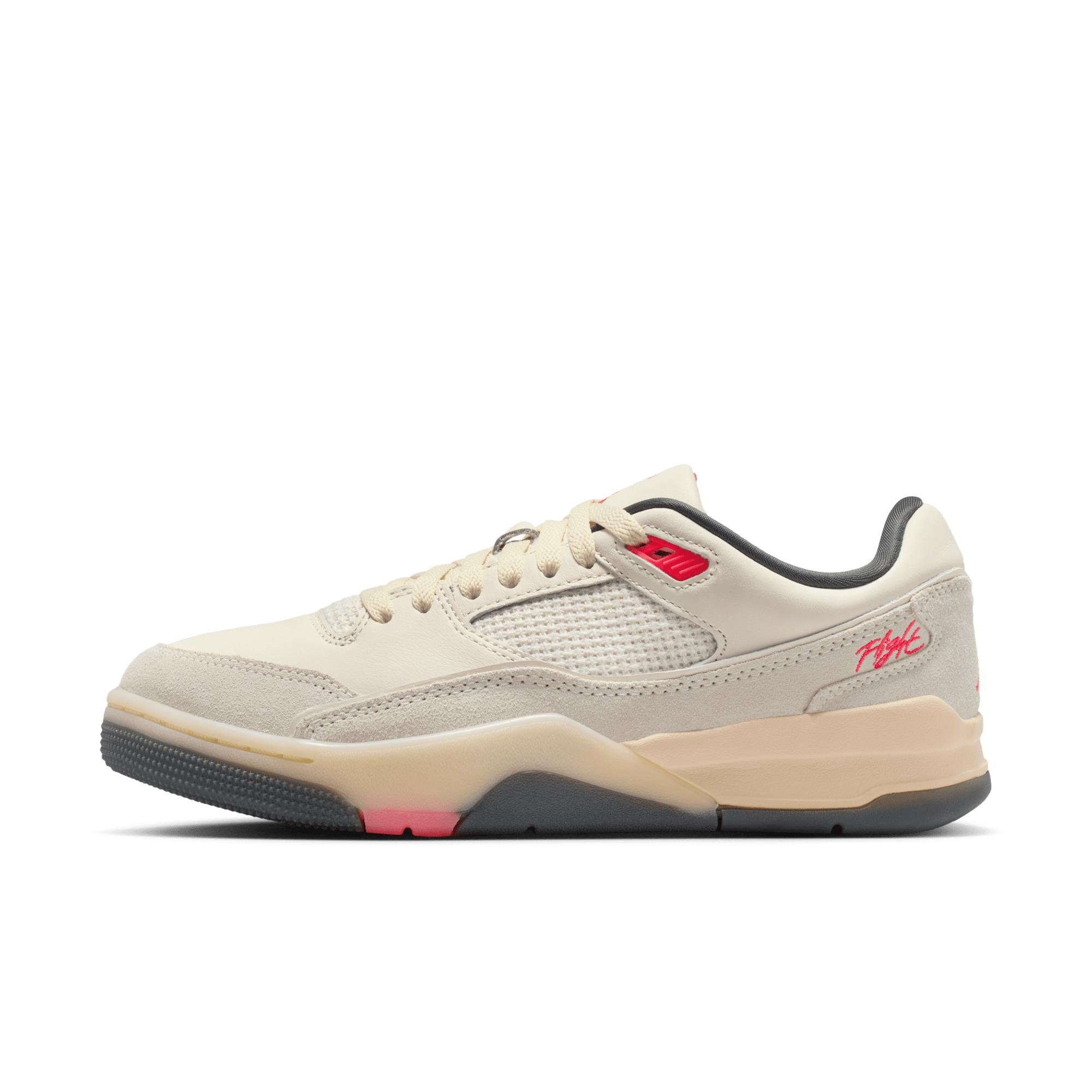 Jordan Flight Court Zapatilla para mujer