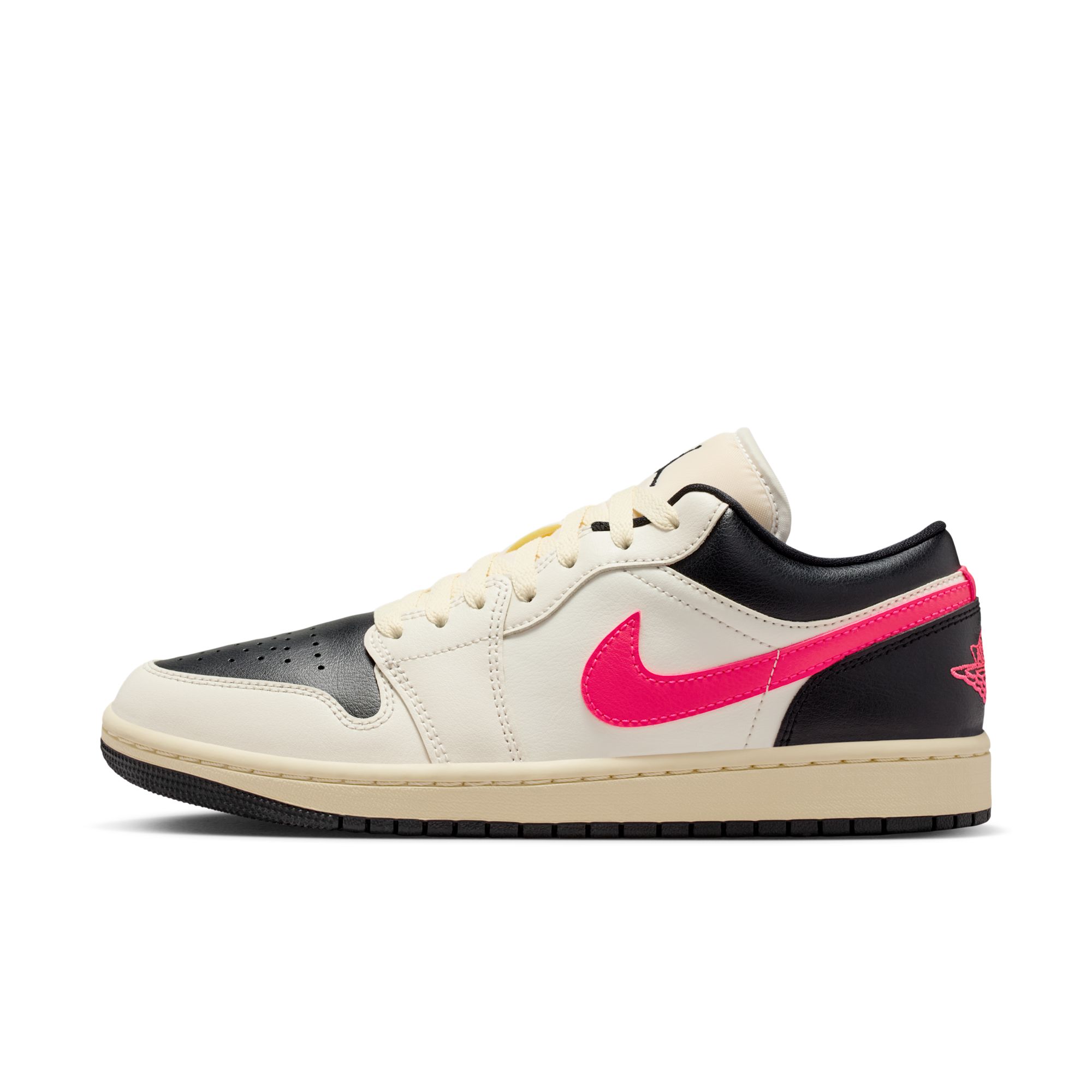 Air Jordan 1 Low Zapatillas para mujer