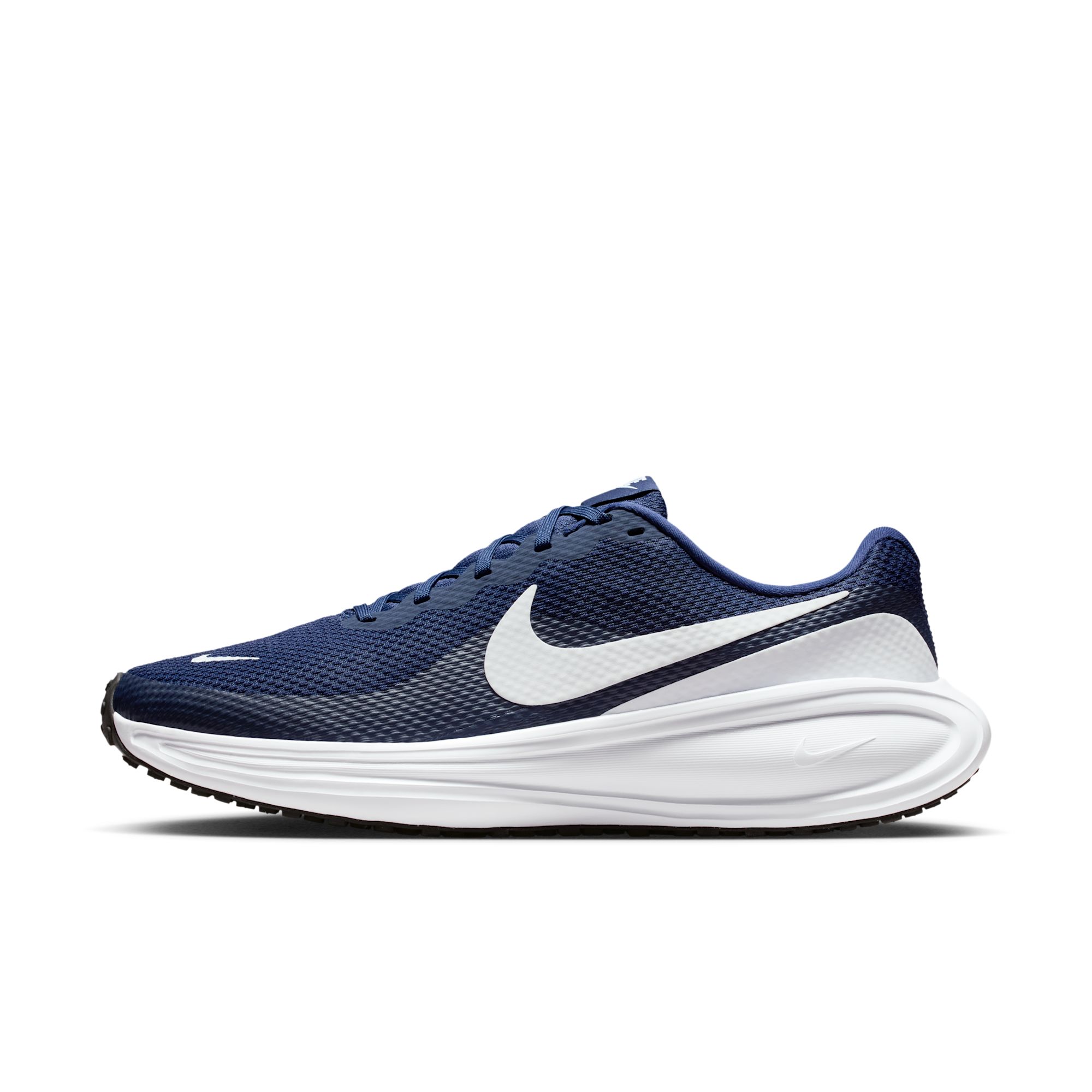 Nike Revolution 8 Zapatillas para correr en pavimento para hombre