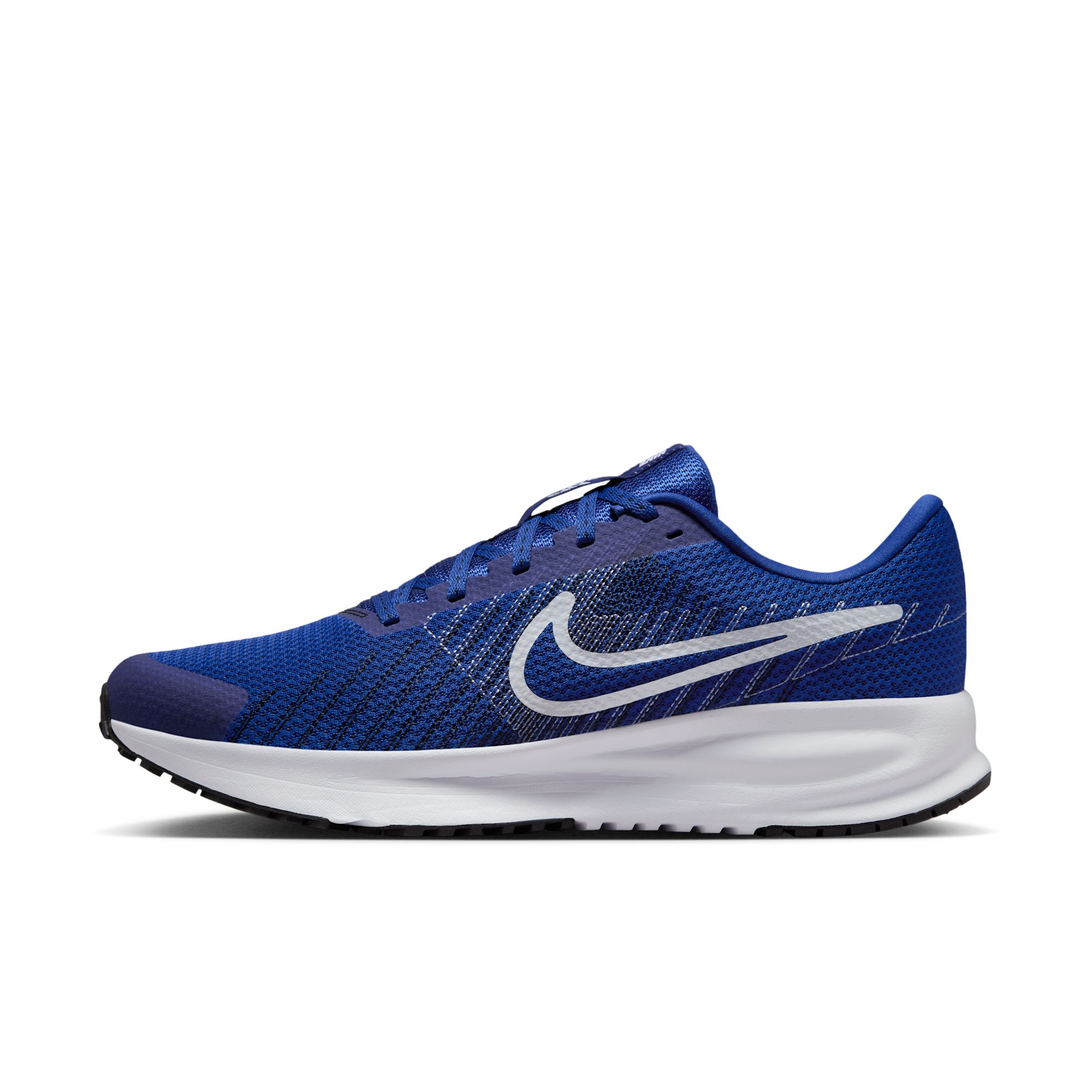 Nike Run Defy Zapatillas de running para asfalto de hombre