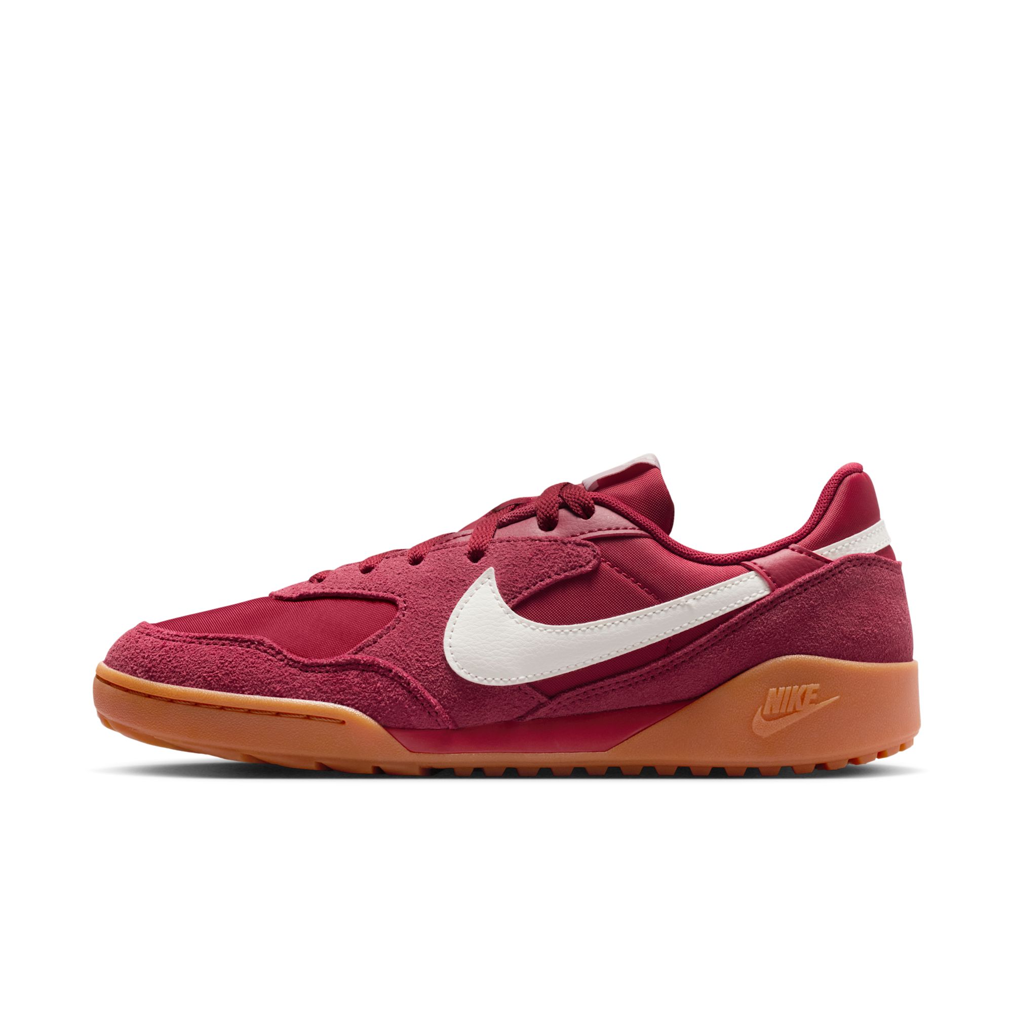 Nike Terra Manta Suede Zapatillas para mujer