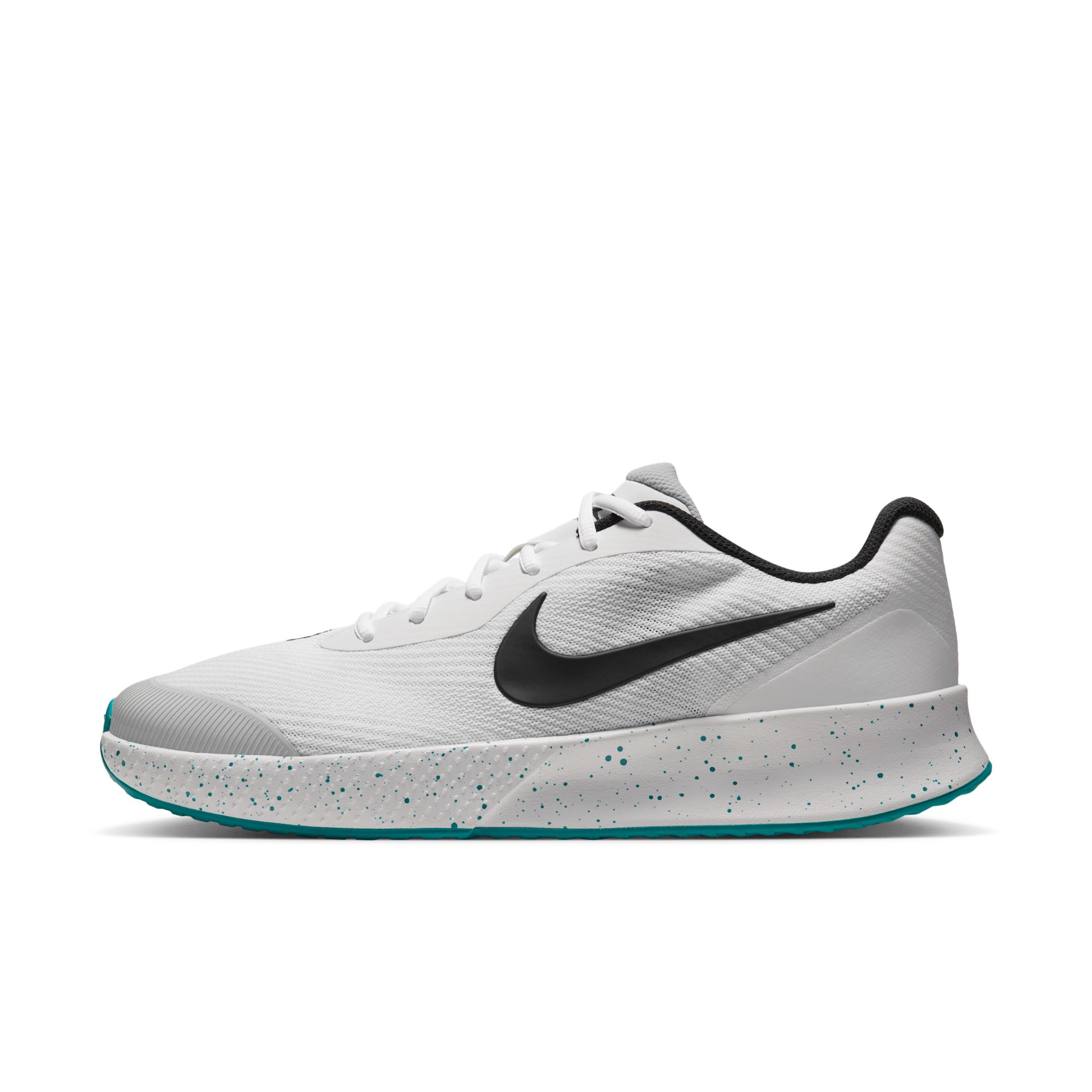 Nike Vapor Lite 3 Zapatillas de tenis para cancha dura para hombre