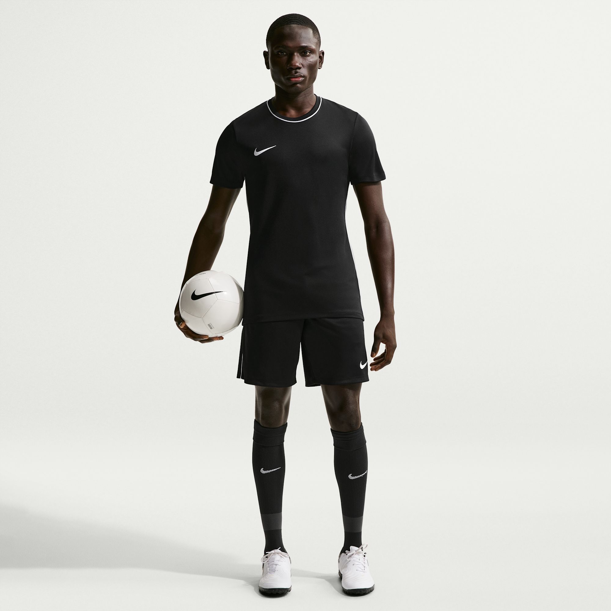 Nike Park26 Short de football Dri-FIT para hombre