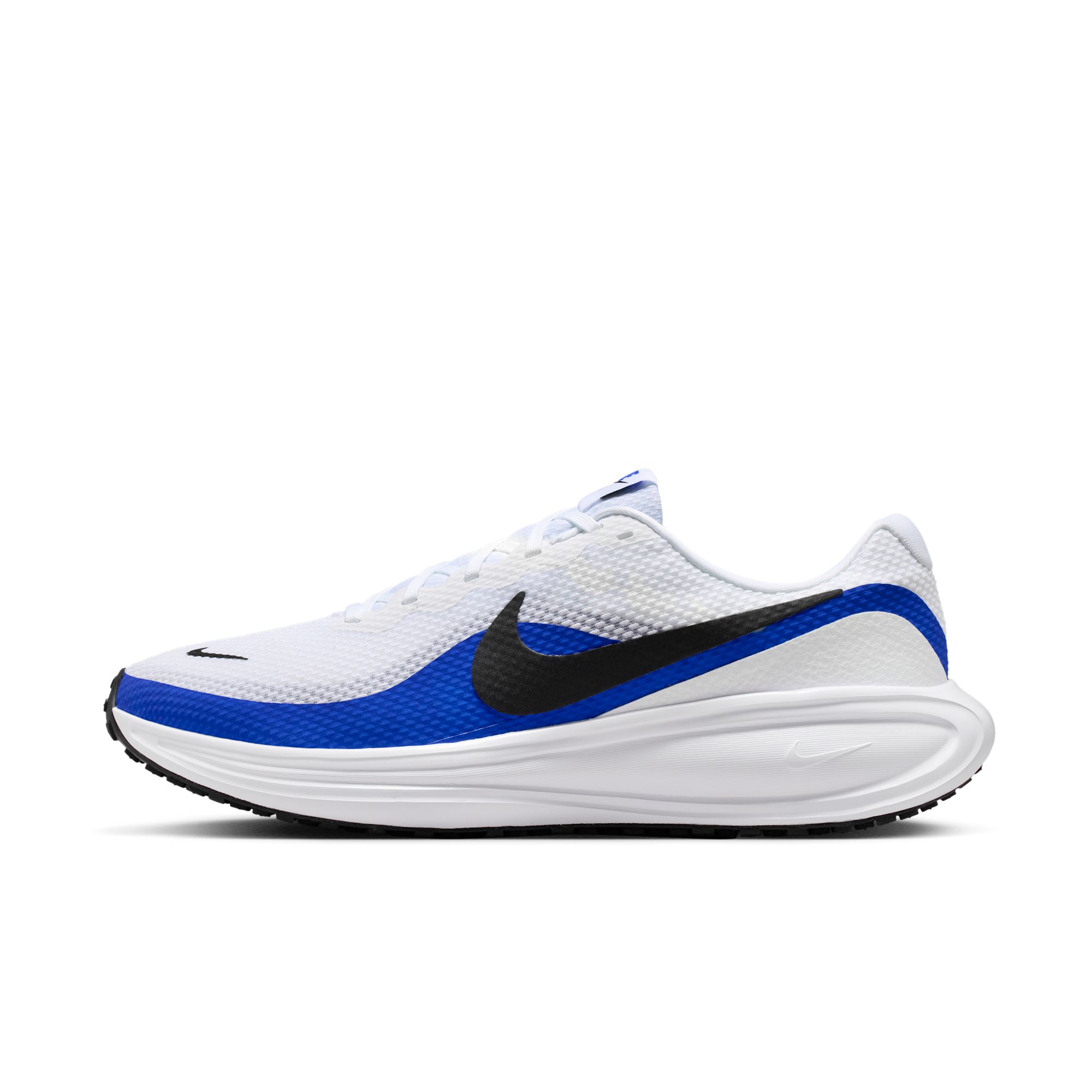 Nike Revolution 8 Zapatillas de correr en pavimento para hombre