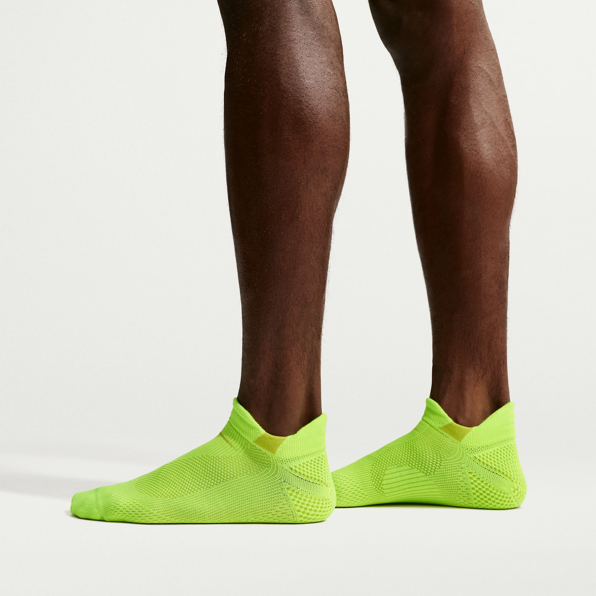 Nike Running Lightweight Calcetines invisibles (1 par)