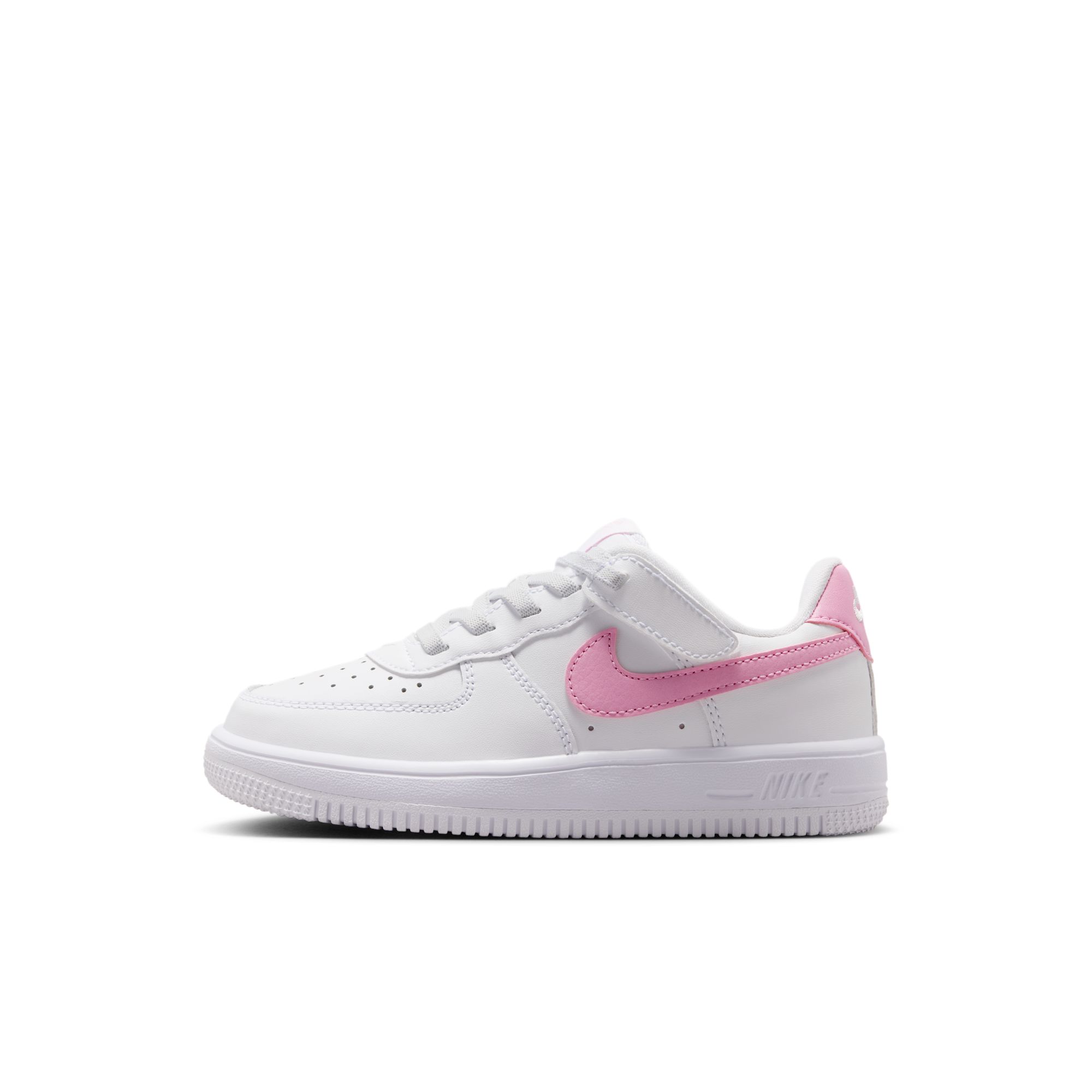 Nike Force 1 Low EasyOn Zapatillas para niños de preescolar