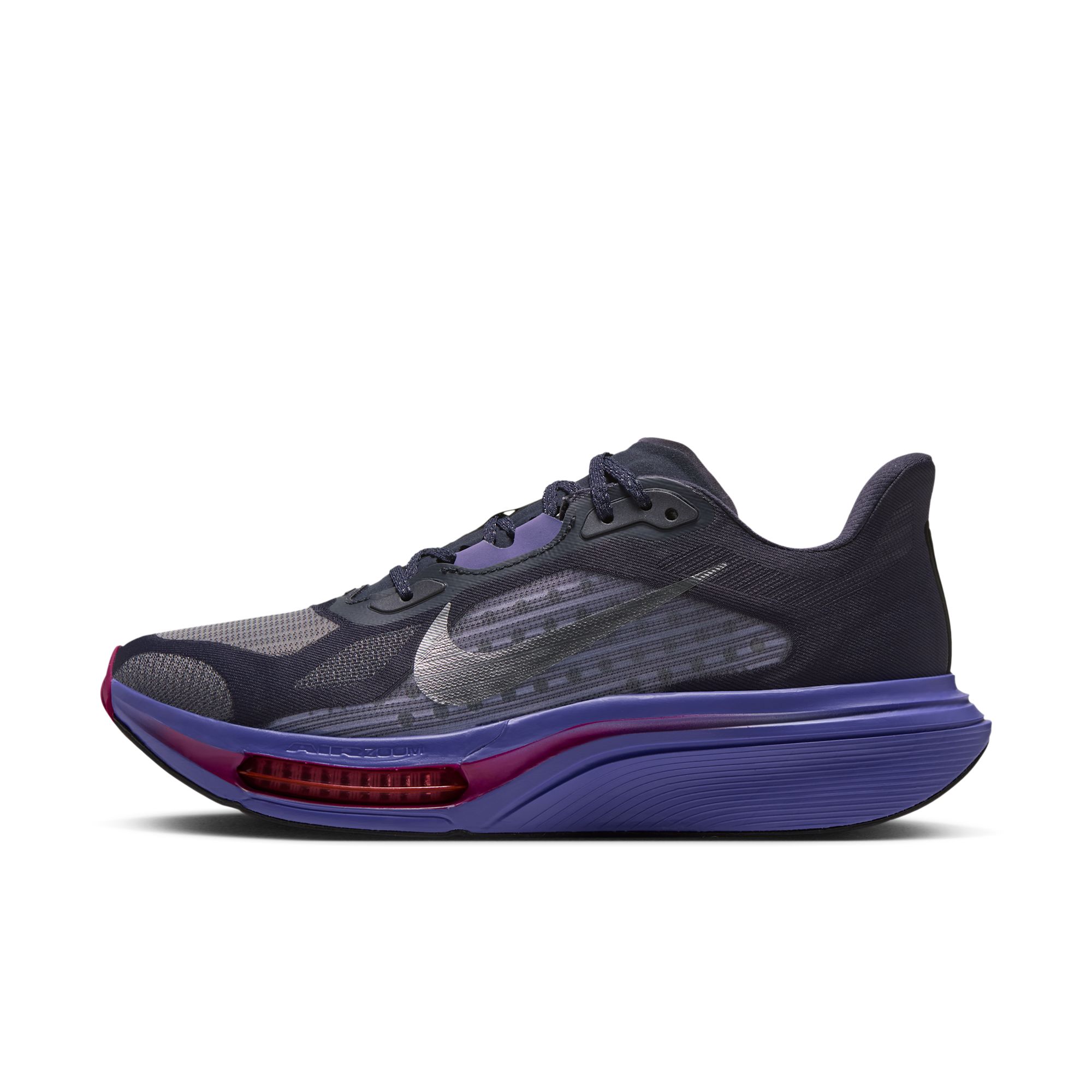 Nike Pegasus Plus 2 Zapatillas de correr en pavimento para mujer