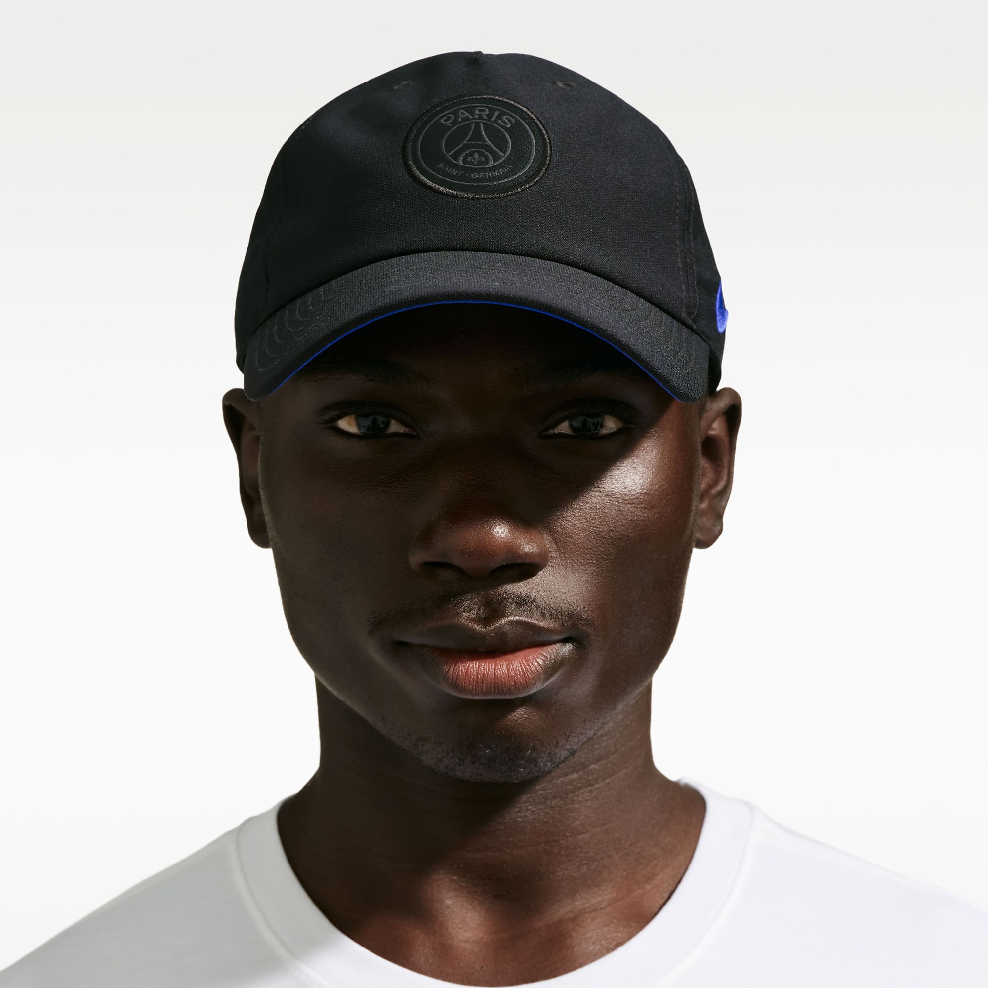 Nike PSG NK Club Cap Poly 5P SP TNL Gorro