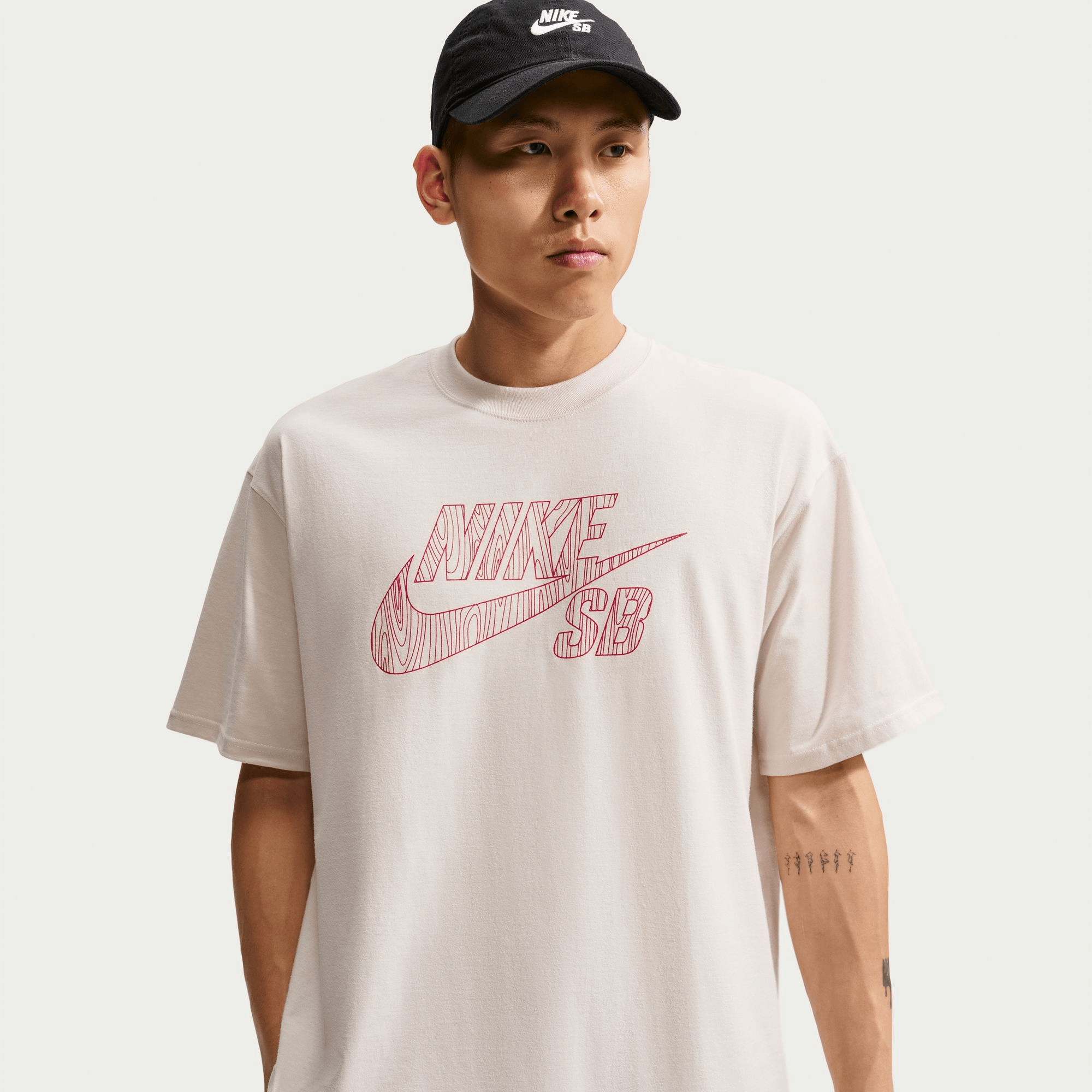 Nike Polera Polera para hombre