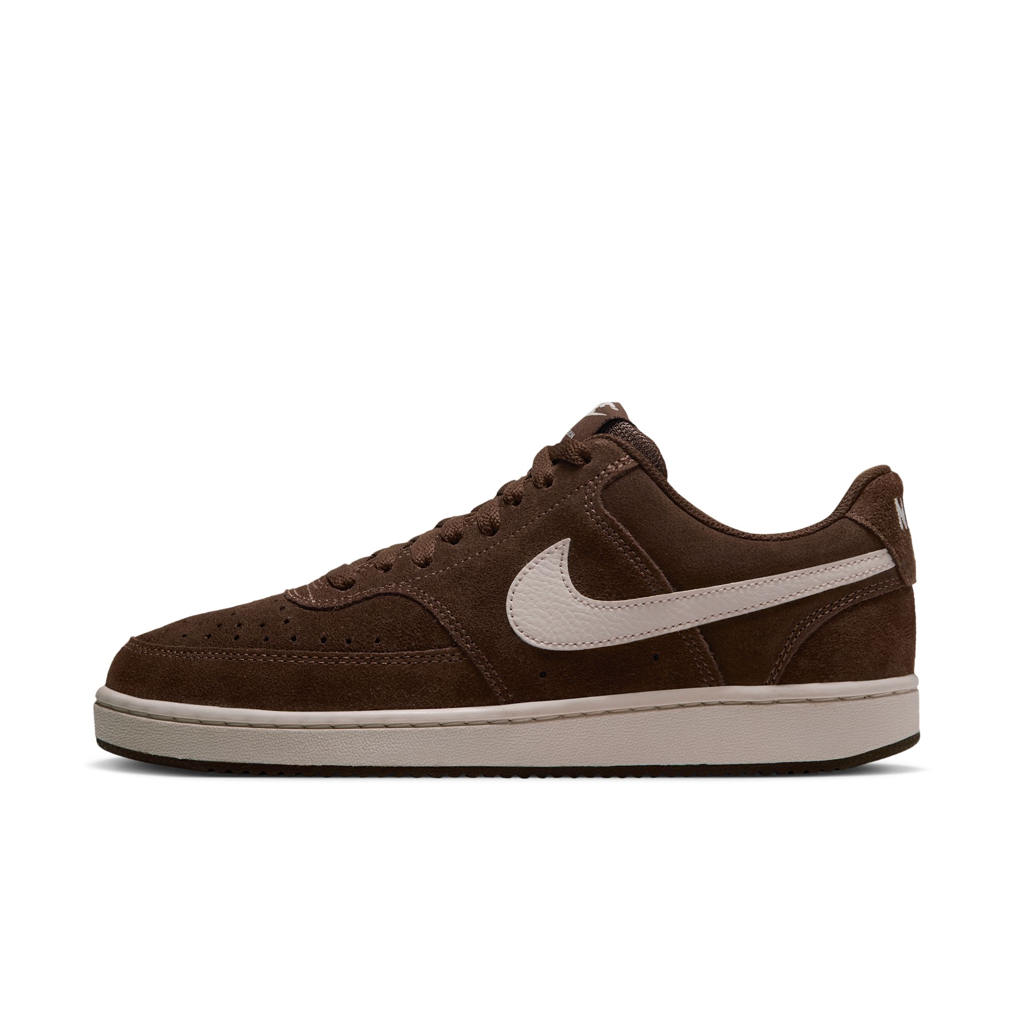 Nike Court Vision Low SD Premium Zapatillas para mujer