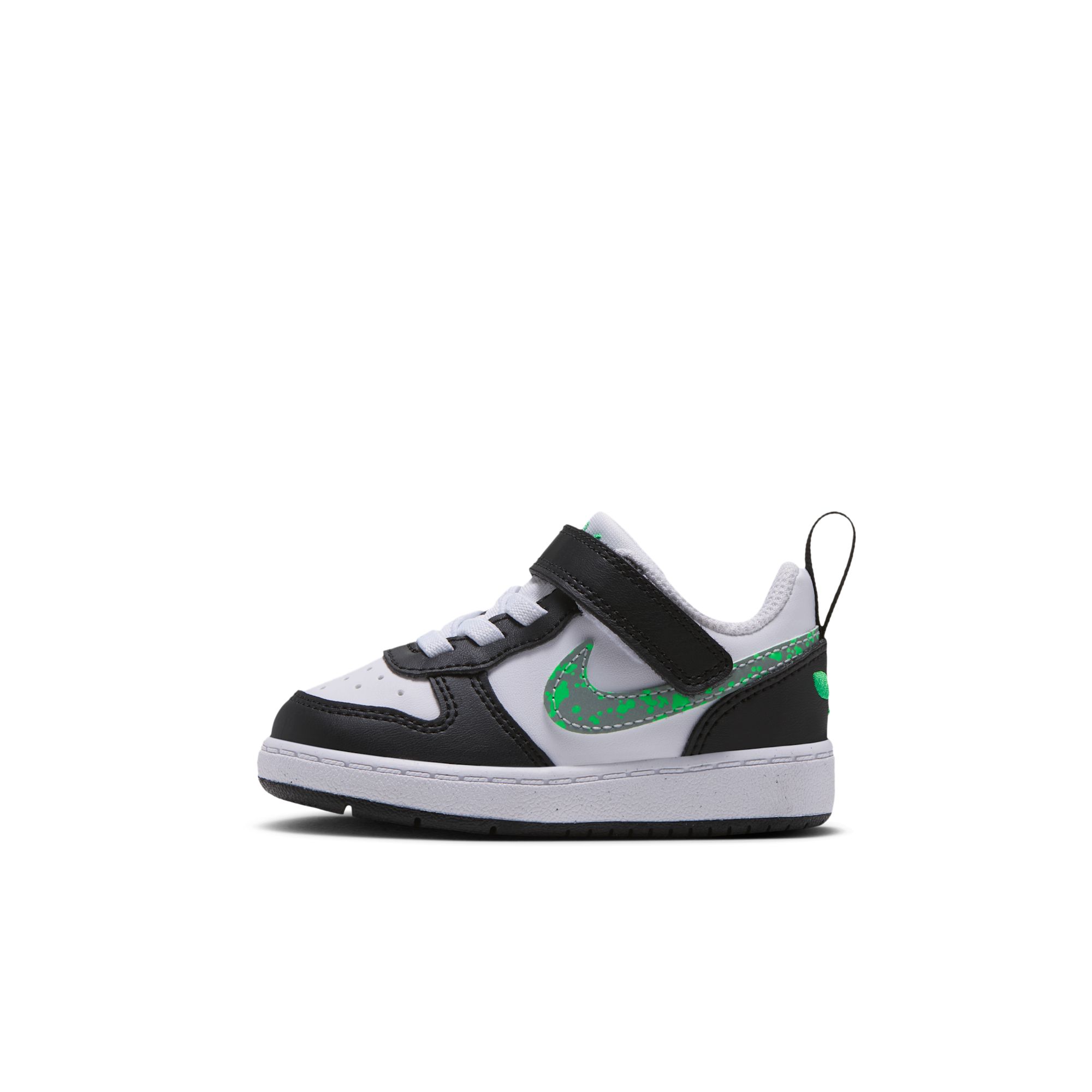 Nike Court Borough Low Zapatillas para bebé e infantil
