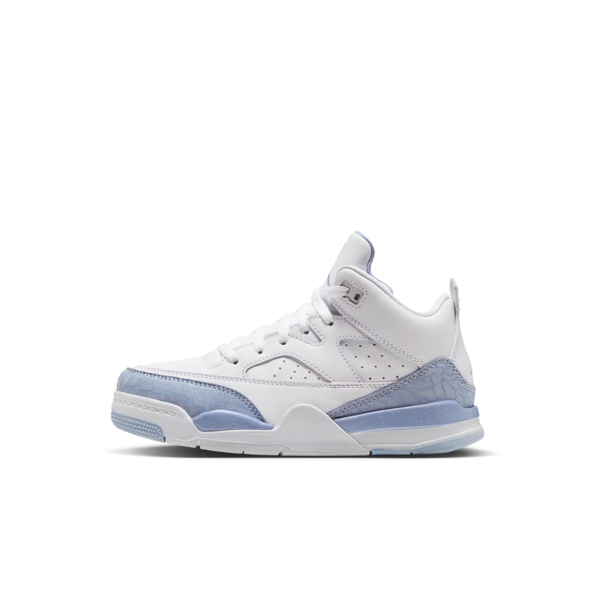 Jordan Son of Mars Low Zapatillas para niños de preescolar