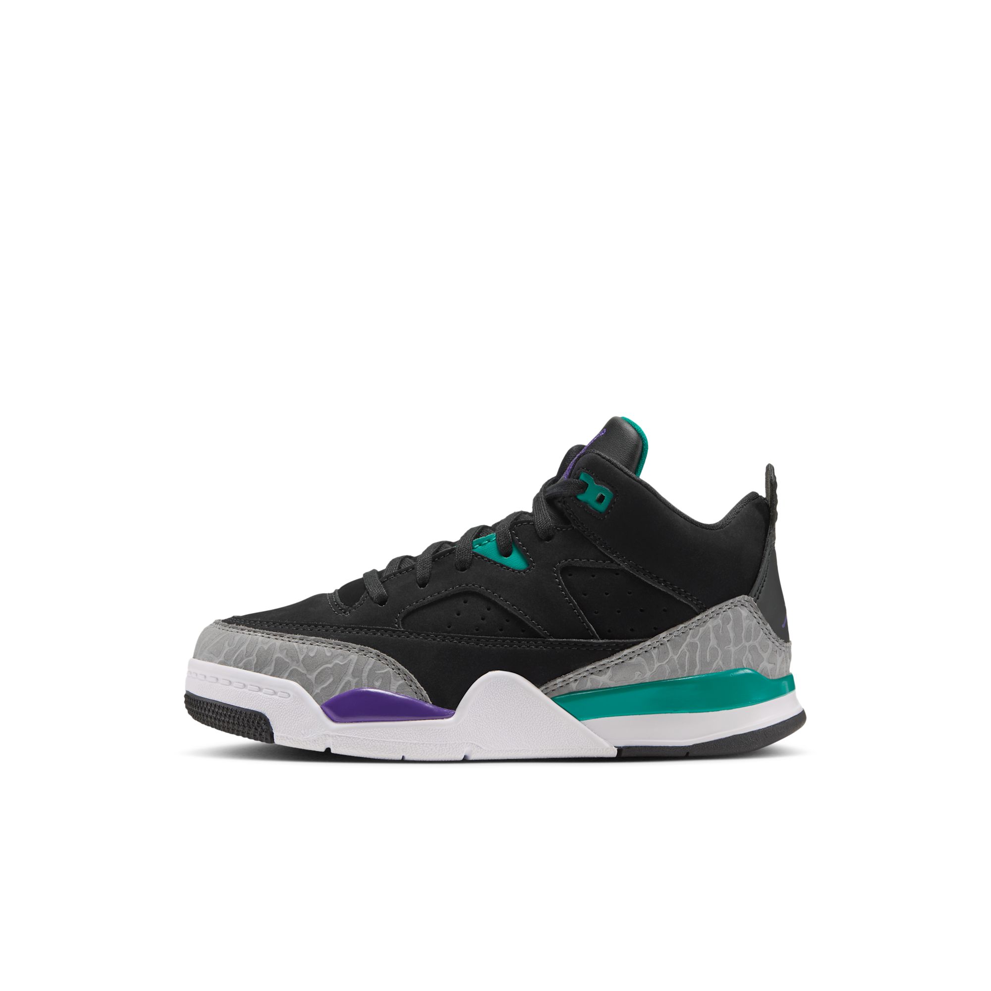 Jordan Son of Mars Low Zapatillas para niños de preescolar