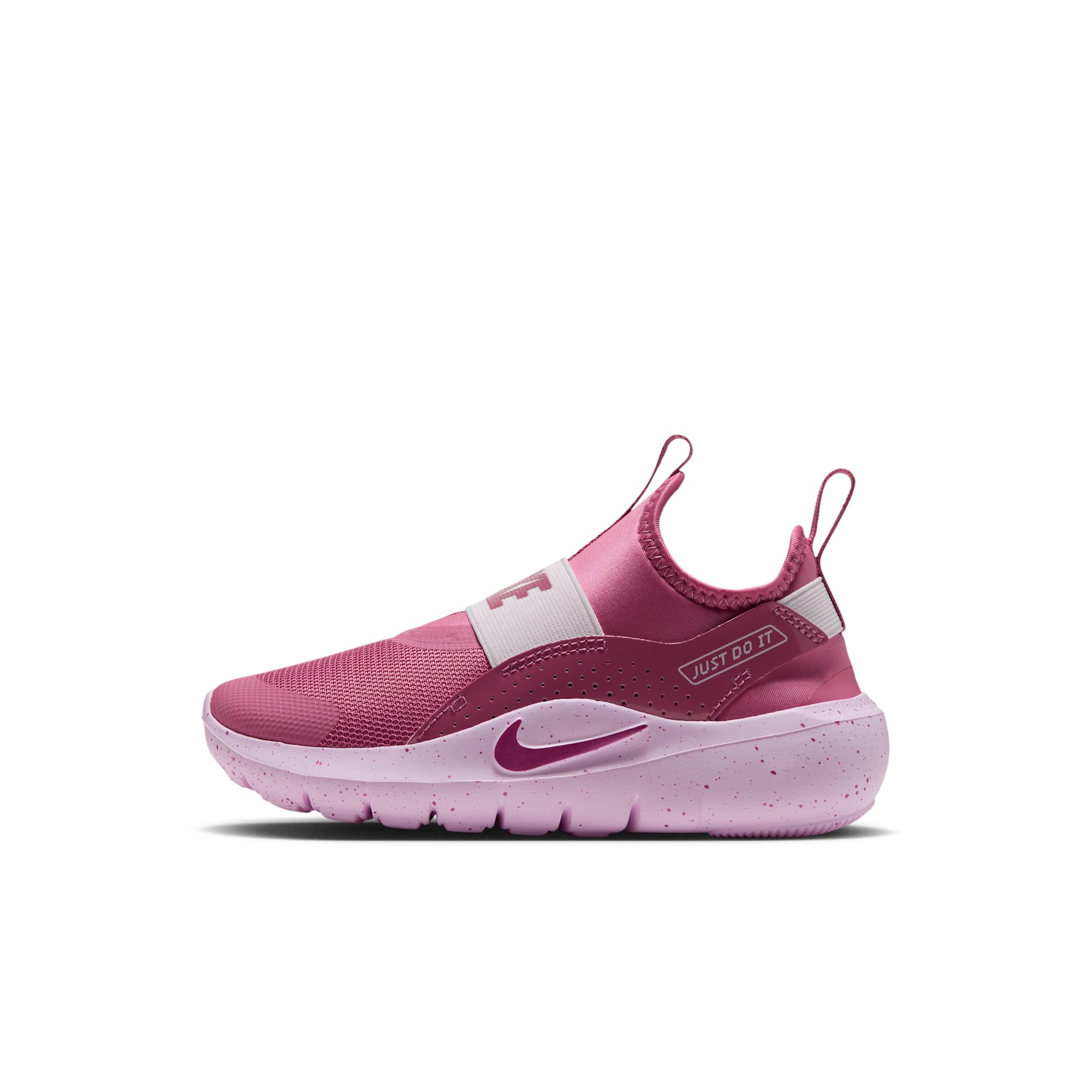 Nike Flex Runner 4 Zapatillas de correr para niños de preescolar