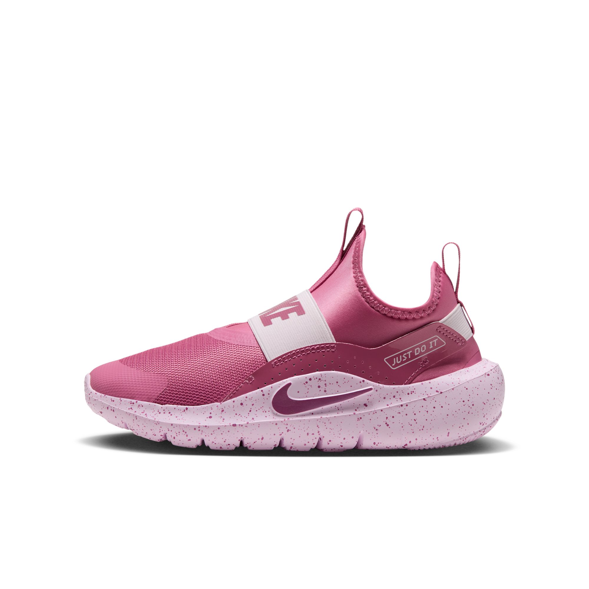 Nike Flex Runner 4 Zapatillas de correr para niños grandes