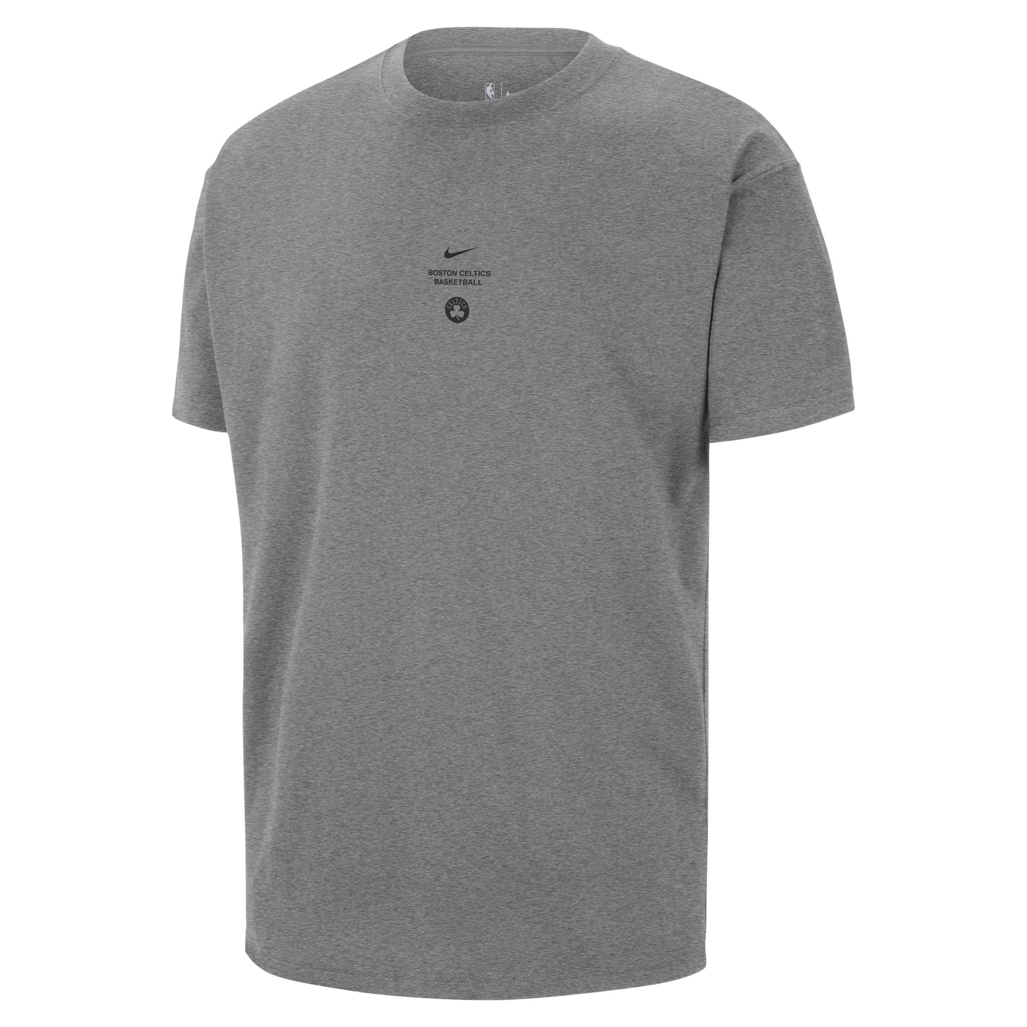 Boston Celtics Polera para hombre Nike Club