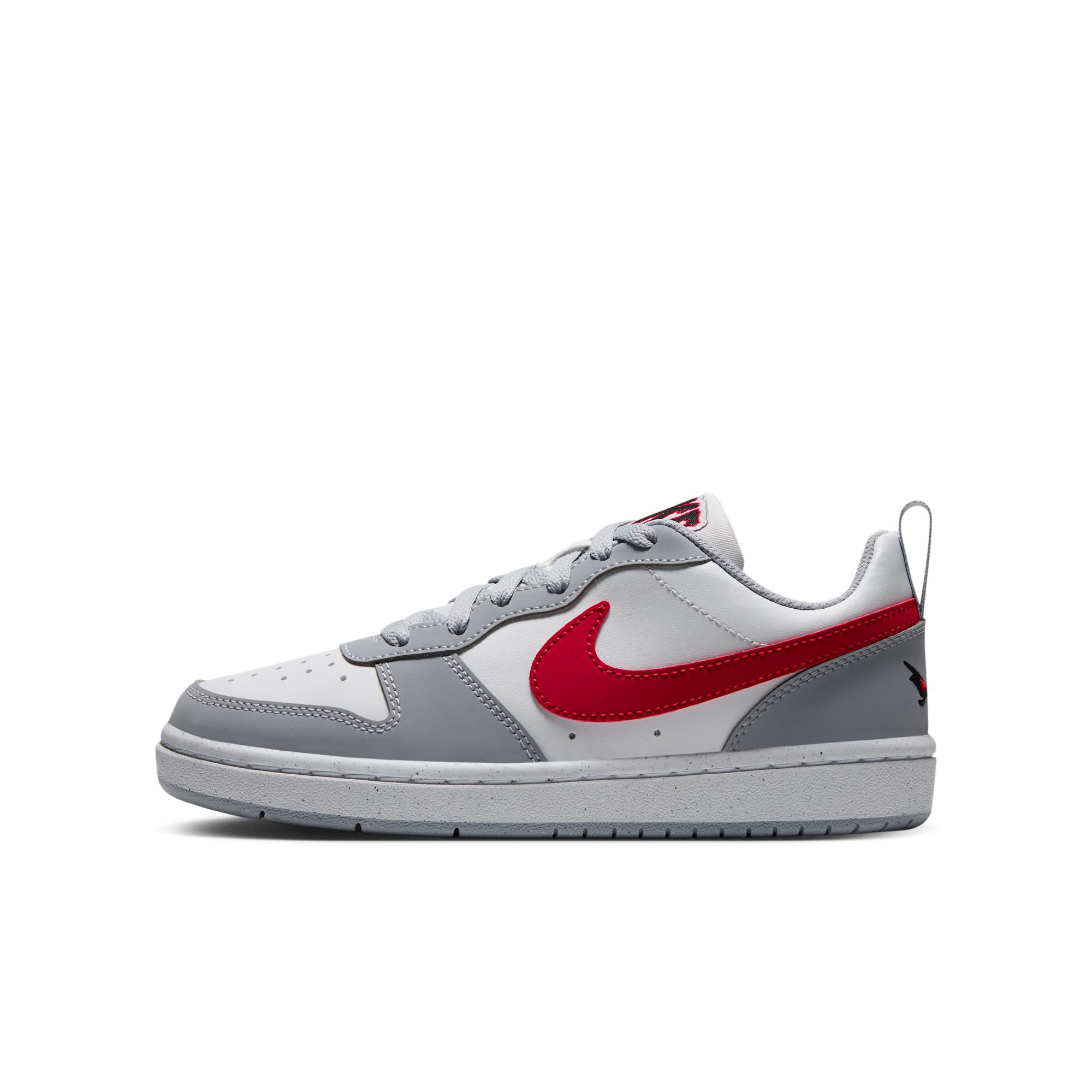 Nike Court Borough Low Zapatillas para niños grandes