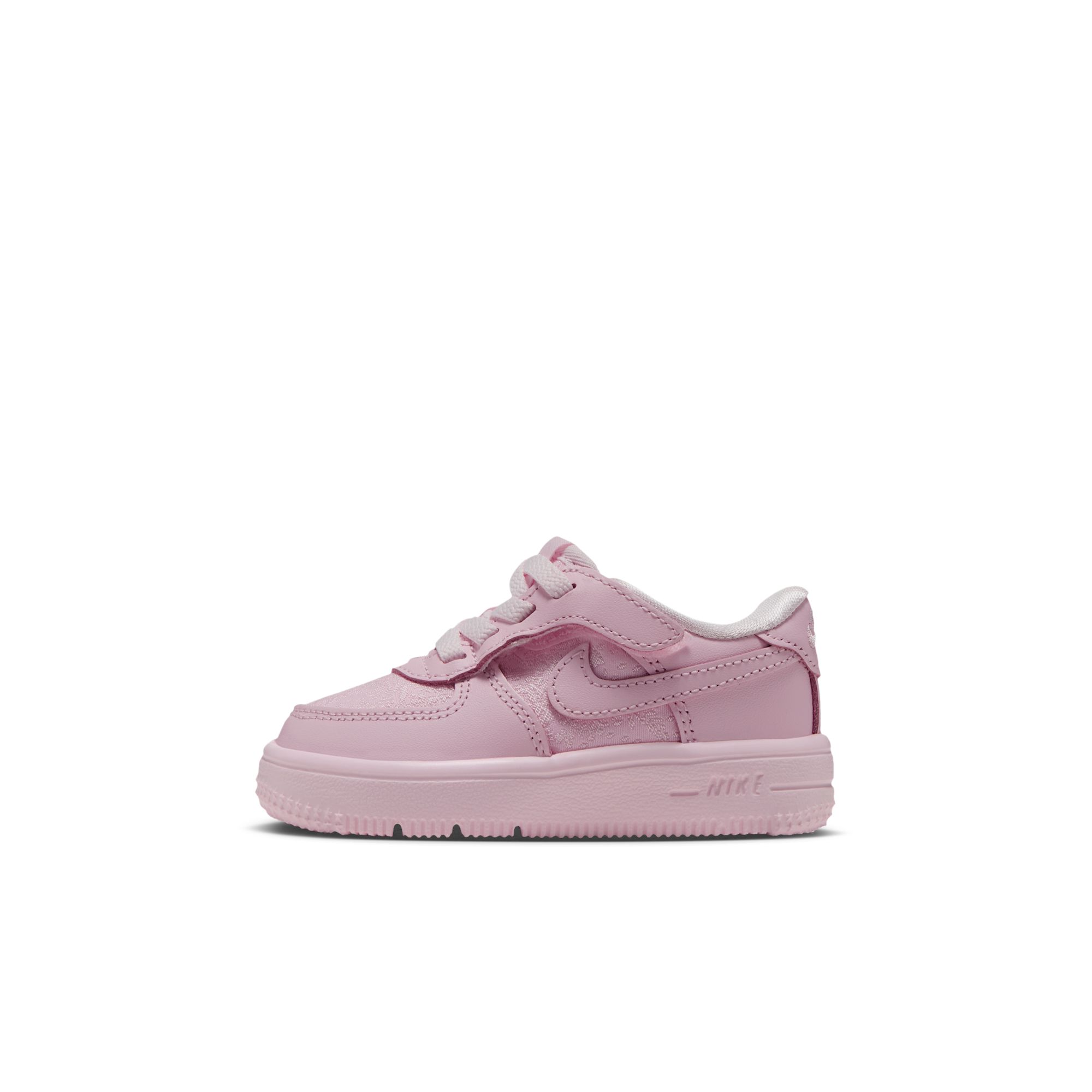 Nike Force 1 Low EasyOn Zapatillas para bebé e infantil