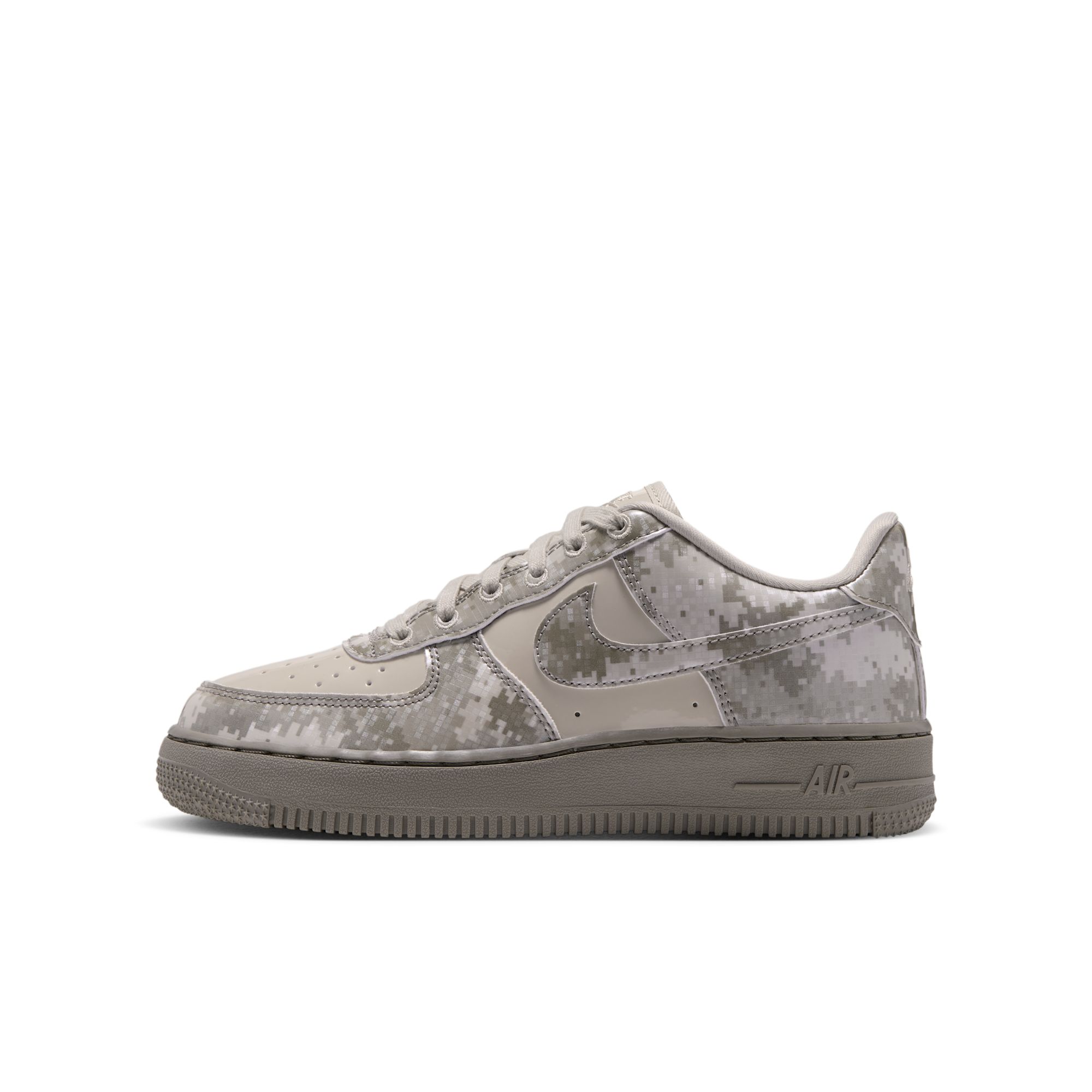 Nike Air Force 1 Zapatillas para niños grandes