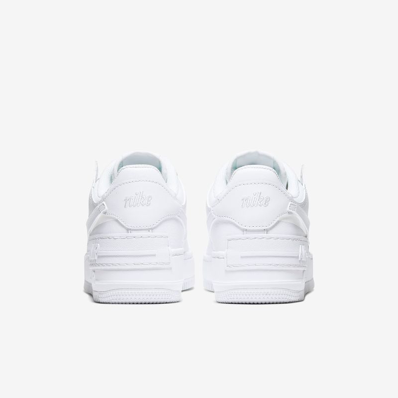 Nike Air Force 1 Shadow calzado Nike Nike Chile Tienda Oficial