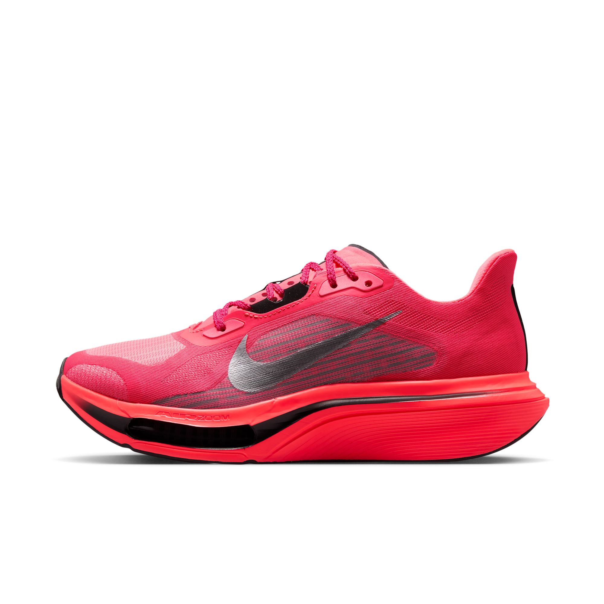 Nike Pegasus Plus 2 Zapatillas de correr en pavimento para mujer