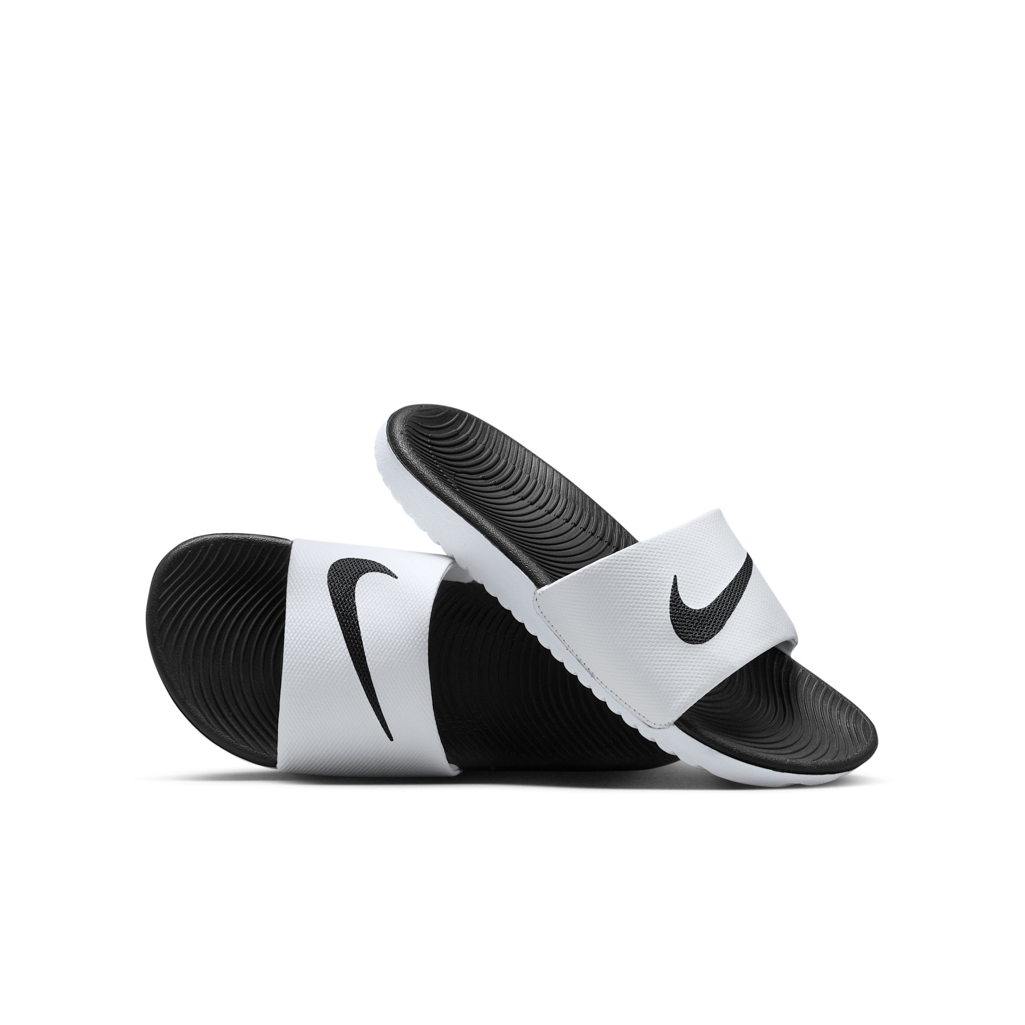 Nike Kawa Sandalias para niños talla pequeña/grande