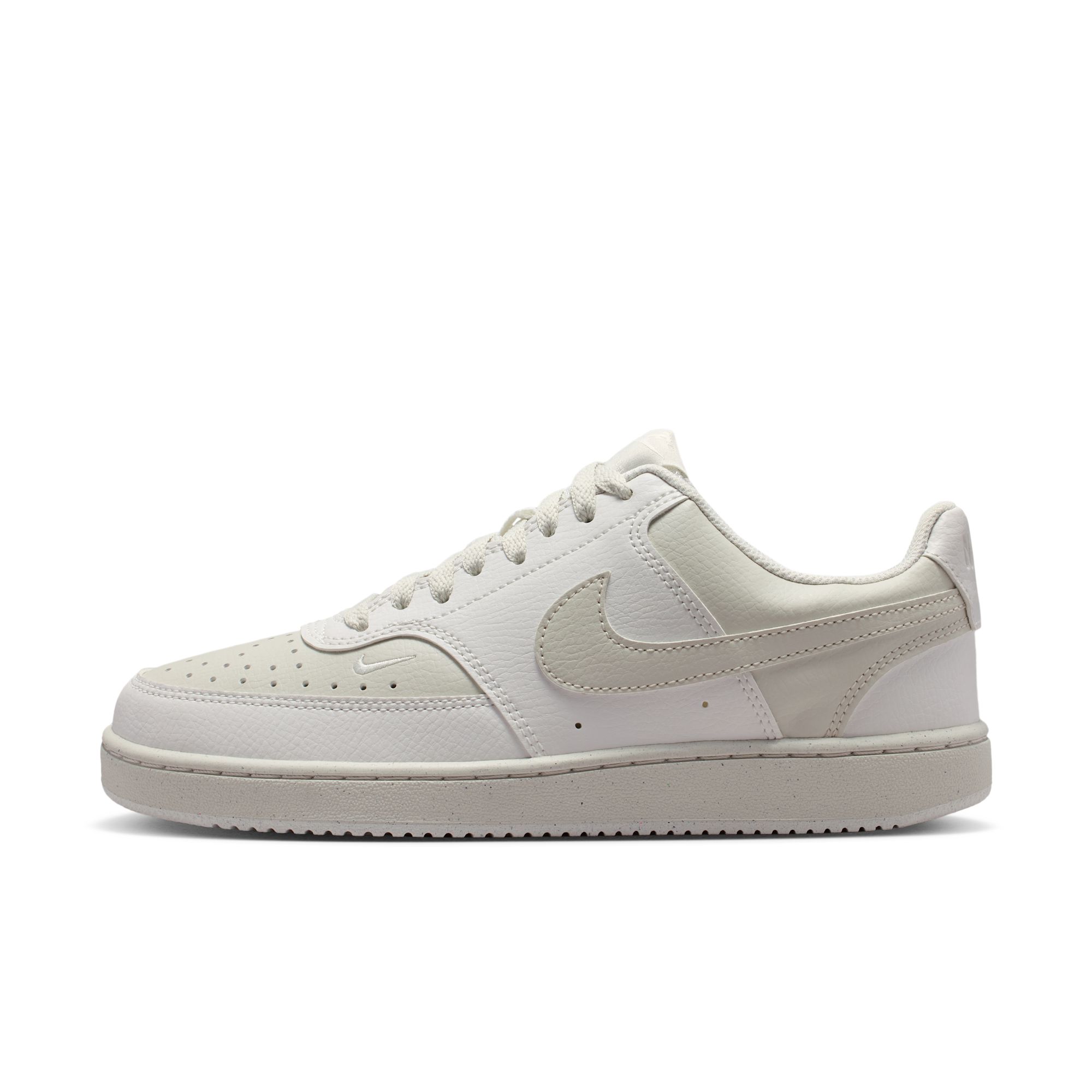 Nike Court Vision Low Next Nature Zapatillas para mujer