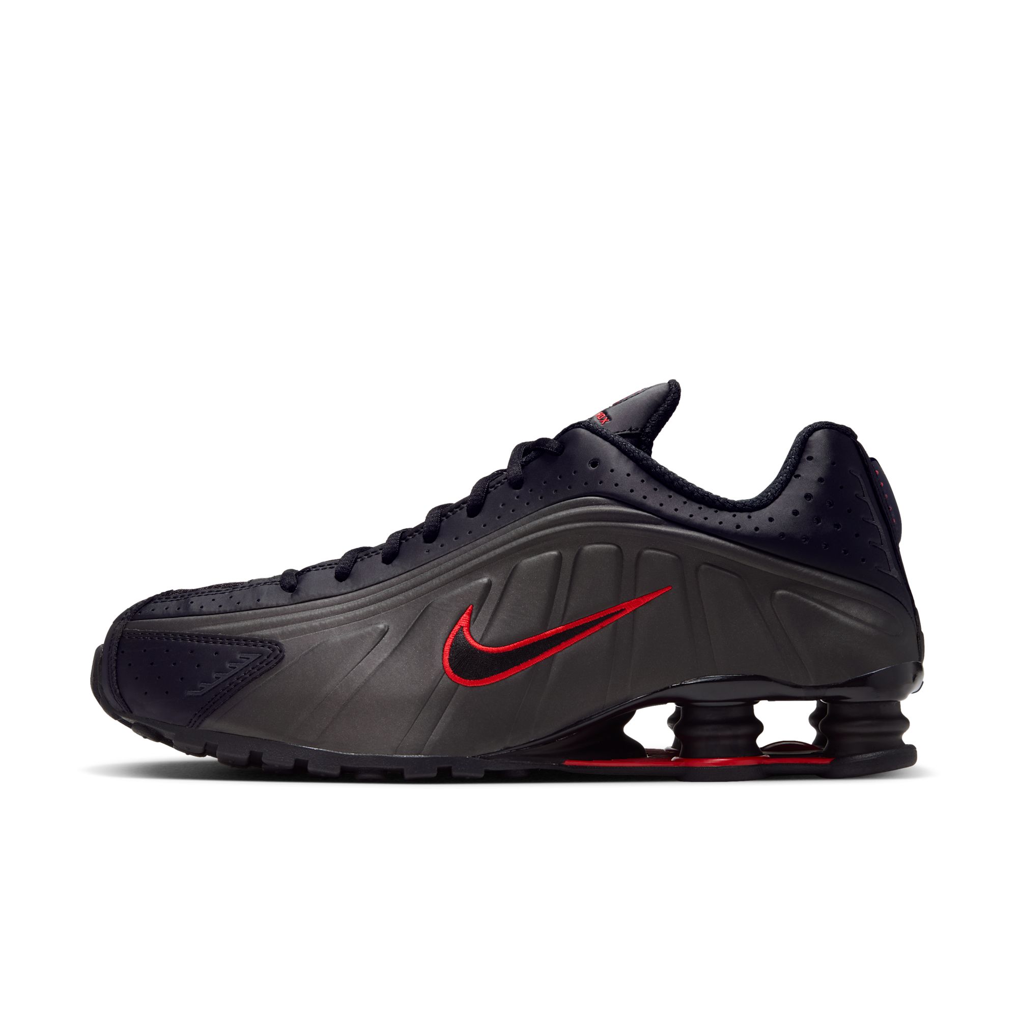 Nike Shox R4 Zapatillas para hombre