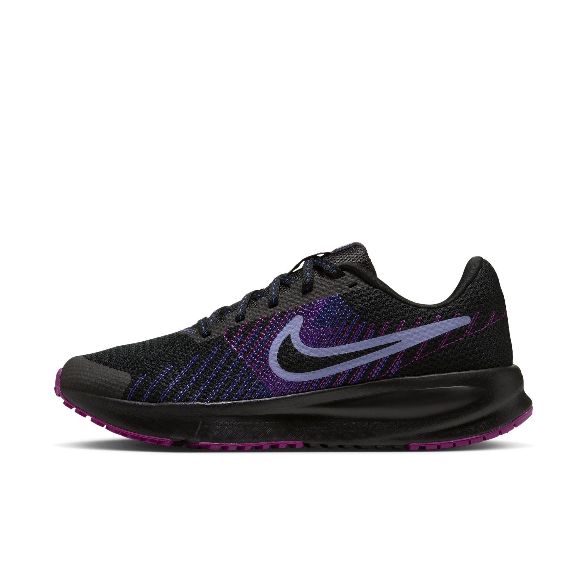 Nike Run Defy Zapatillas de correr en pavimento para mujer