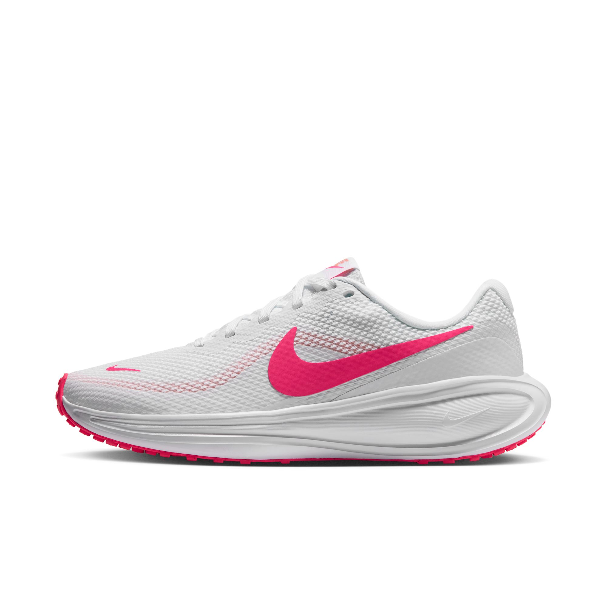 Nike Revolution 8 Zapatillas de correr en pavimento para mujer