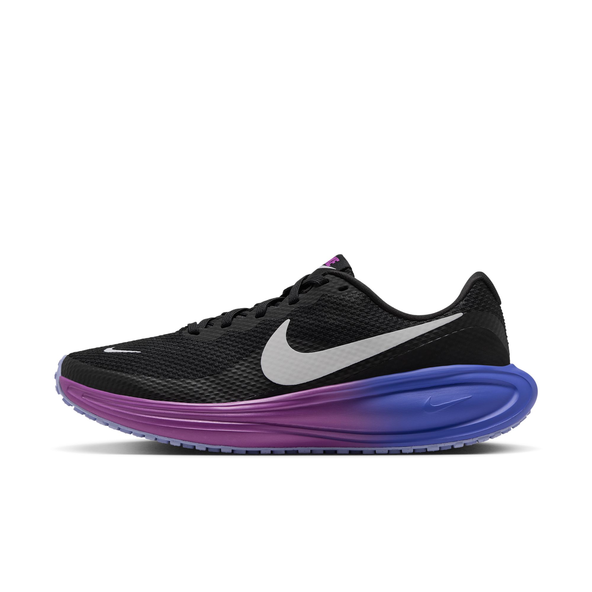 Nike Revolution 8 Zapatillas de correr en pavimento para mujer