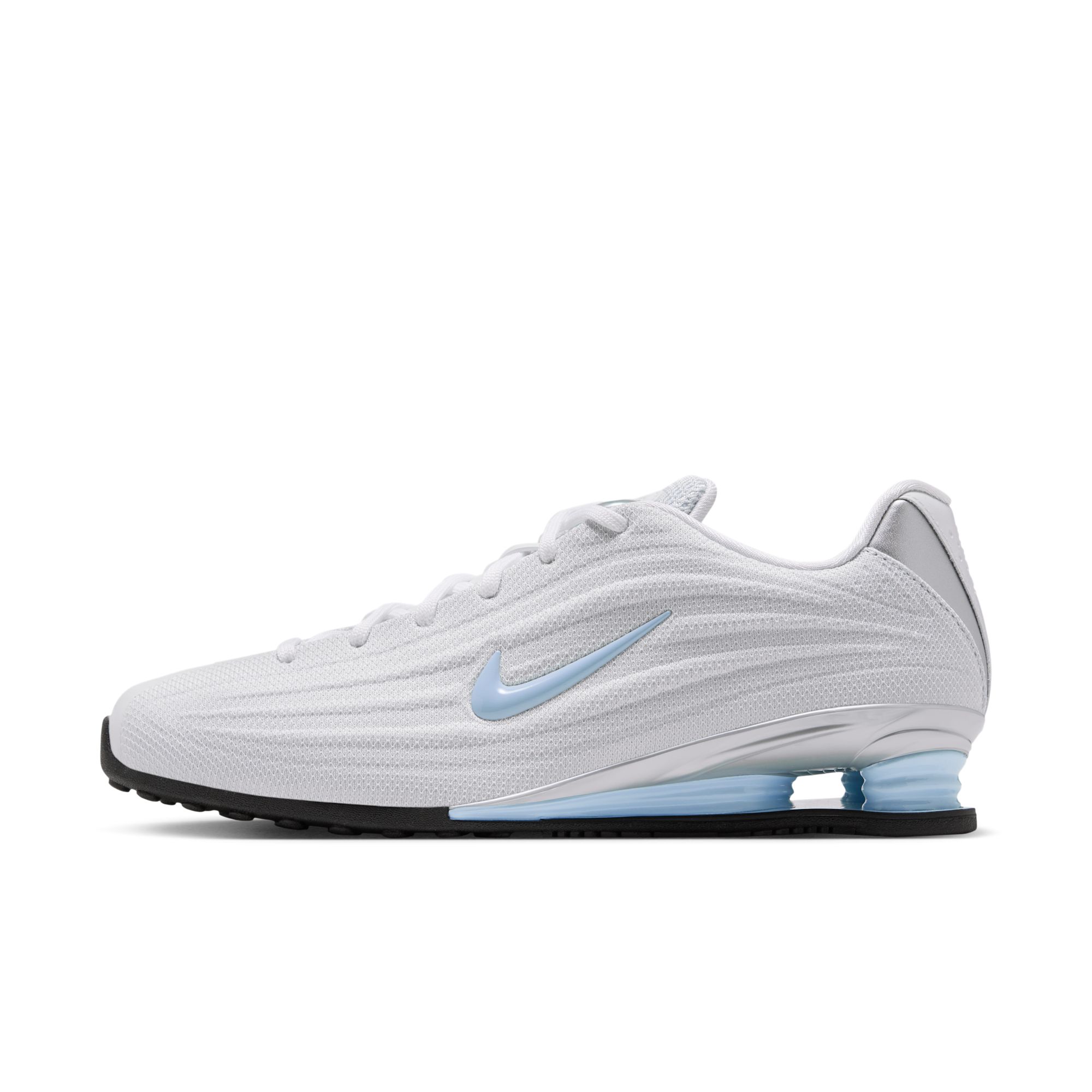 Nike Shox Z Zapatillas para mujer