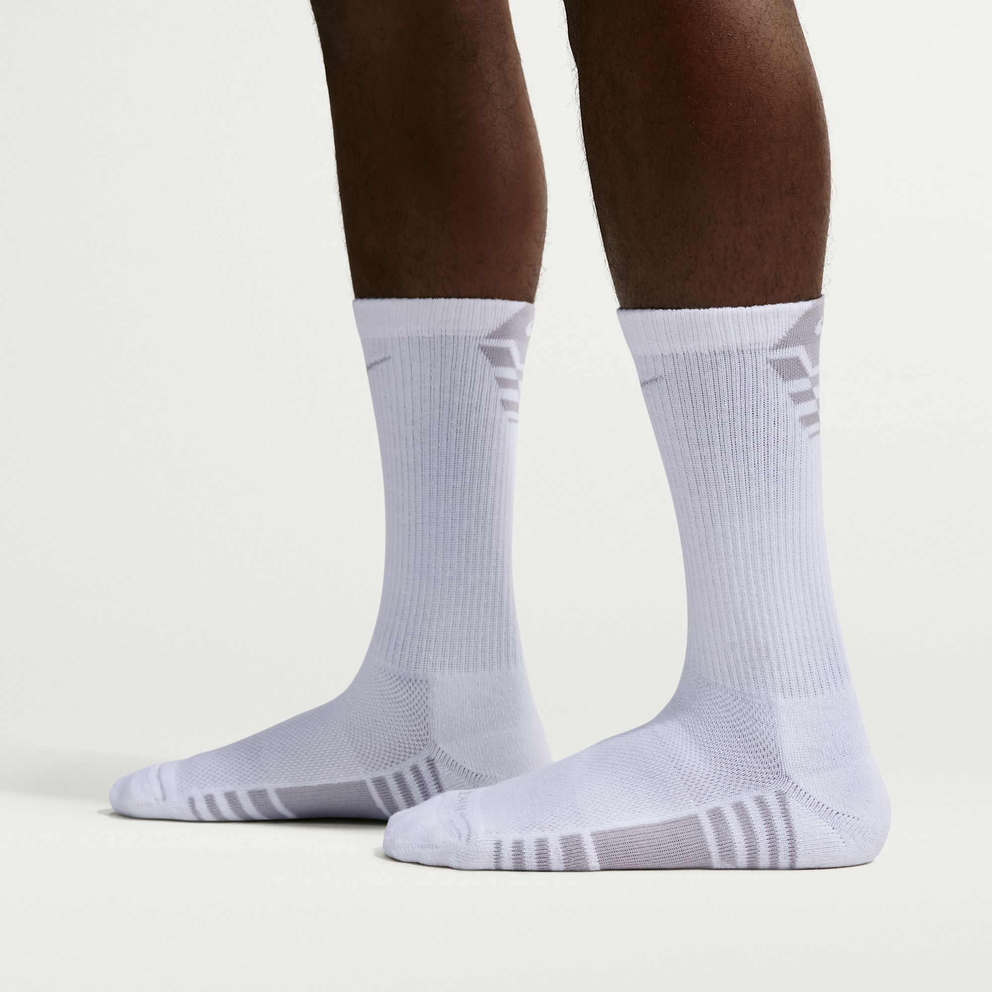 Nike Everyday Elevated Sport Calcetines (3 pares)