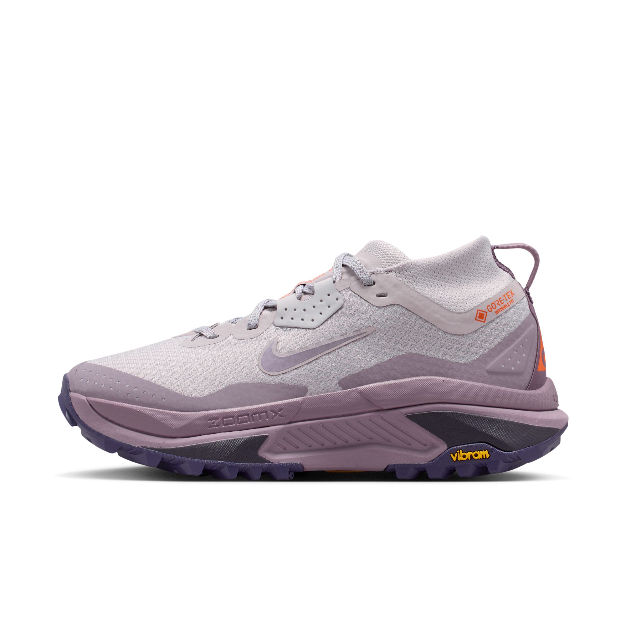 Nike ACG Zegama Trail GORE-TEX Zapatillas de trail running impermeables para mujer