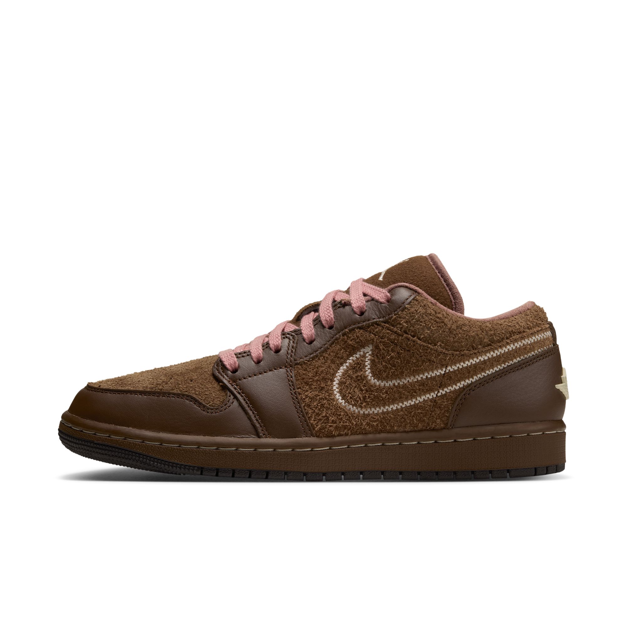 Air Jordan 1 Low SE Zapatillas para mujer
