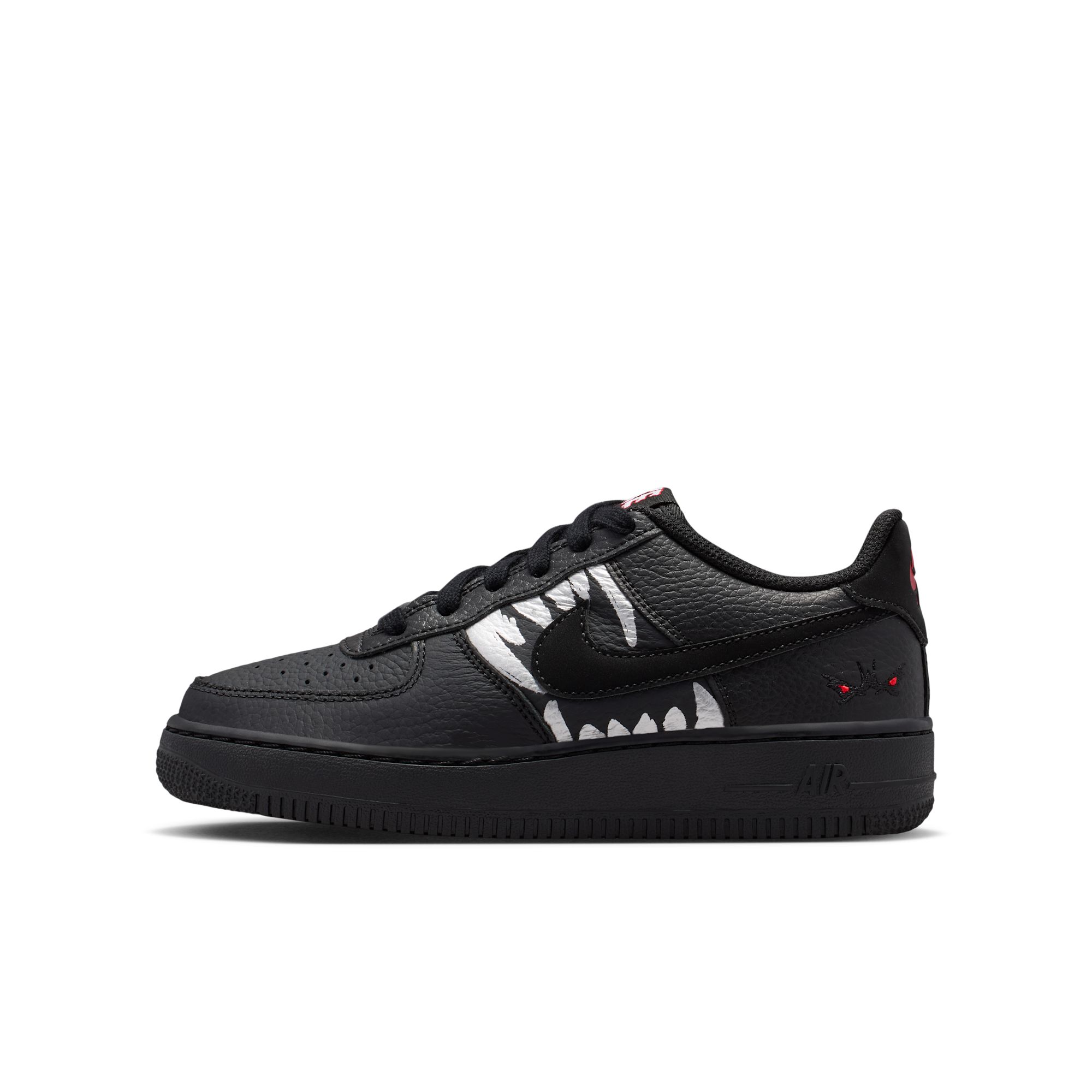 Nike Air Force 1 LV8 Zapatillas para niños grandes