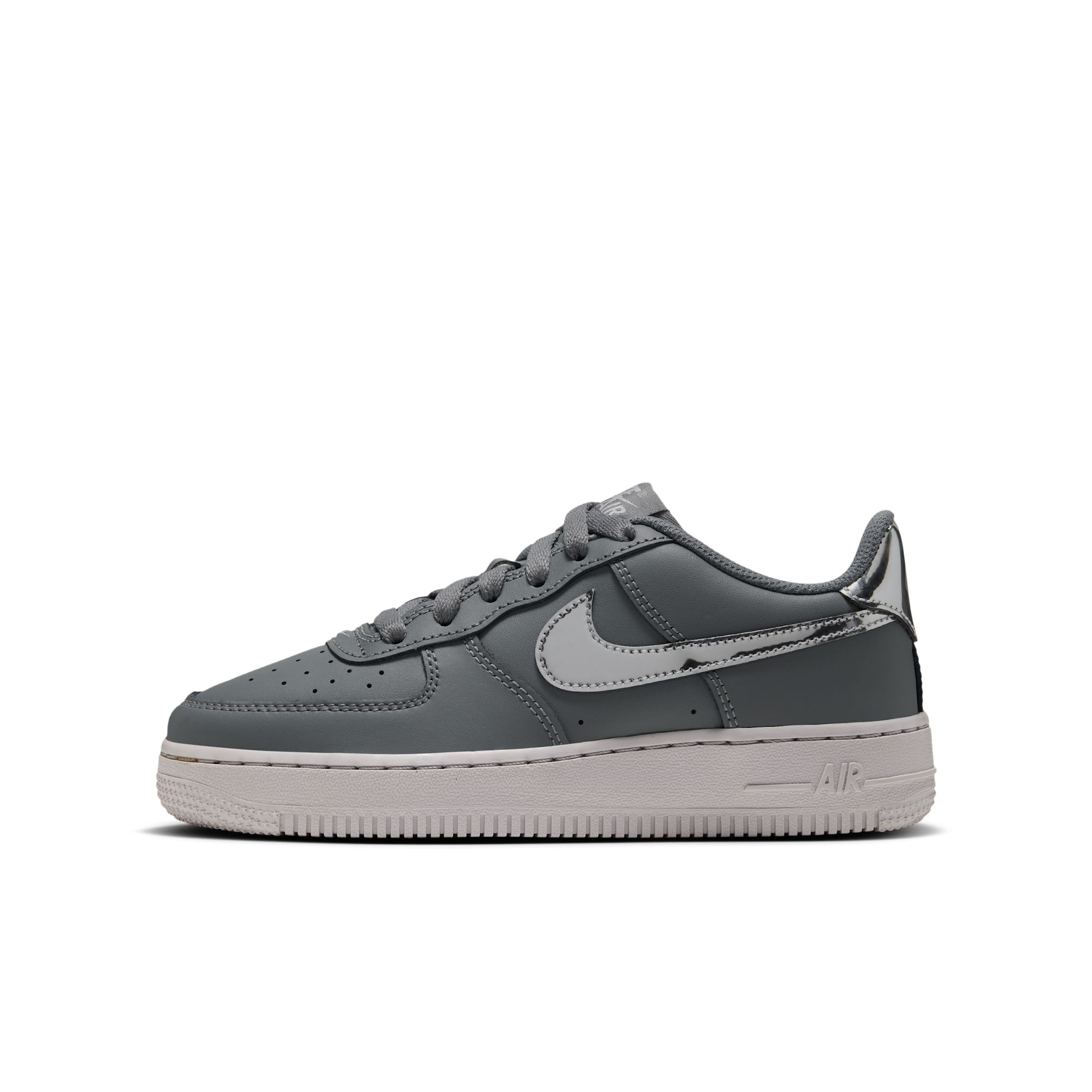 Nike Air Force 1 Zapatillas para niños grandes