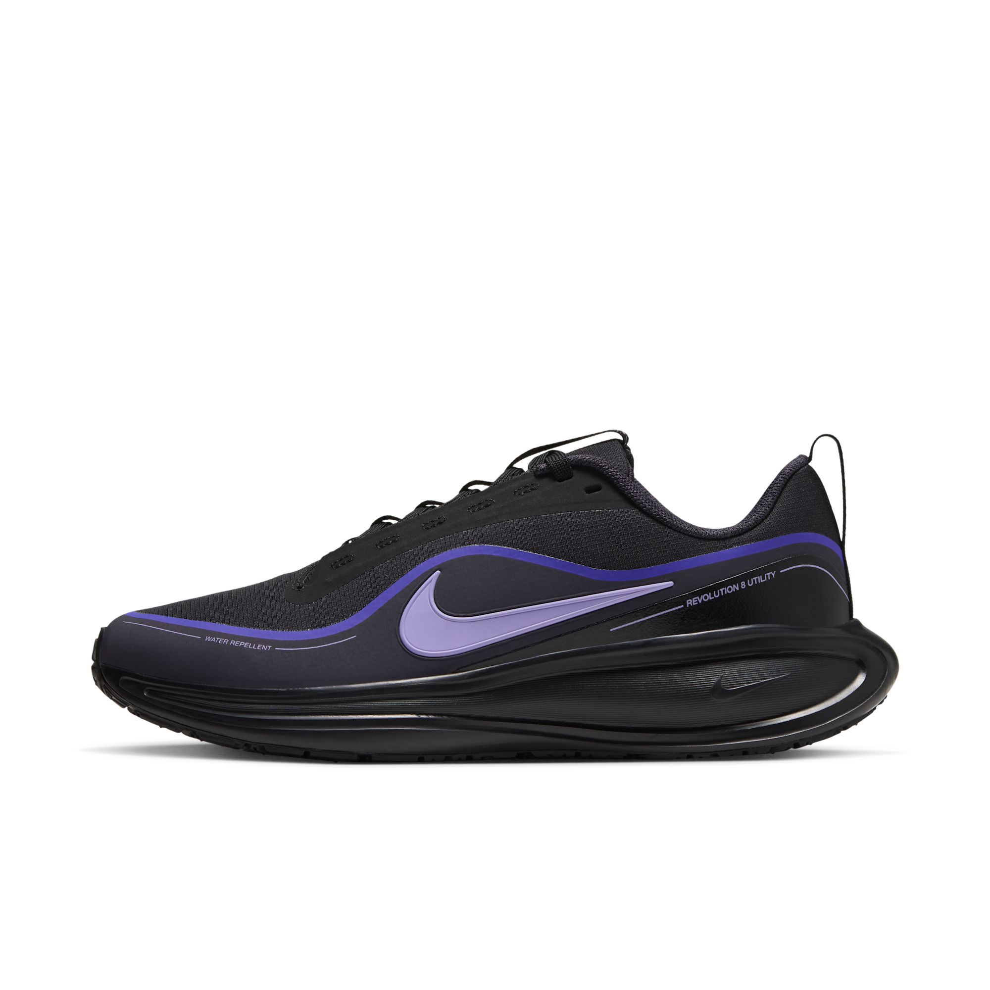 Nike Revolution 8 Utility Zapatillas de correr en pavimento para mujer