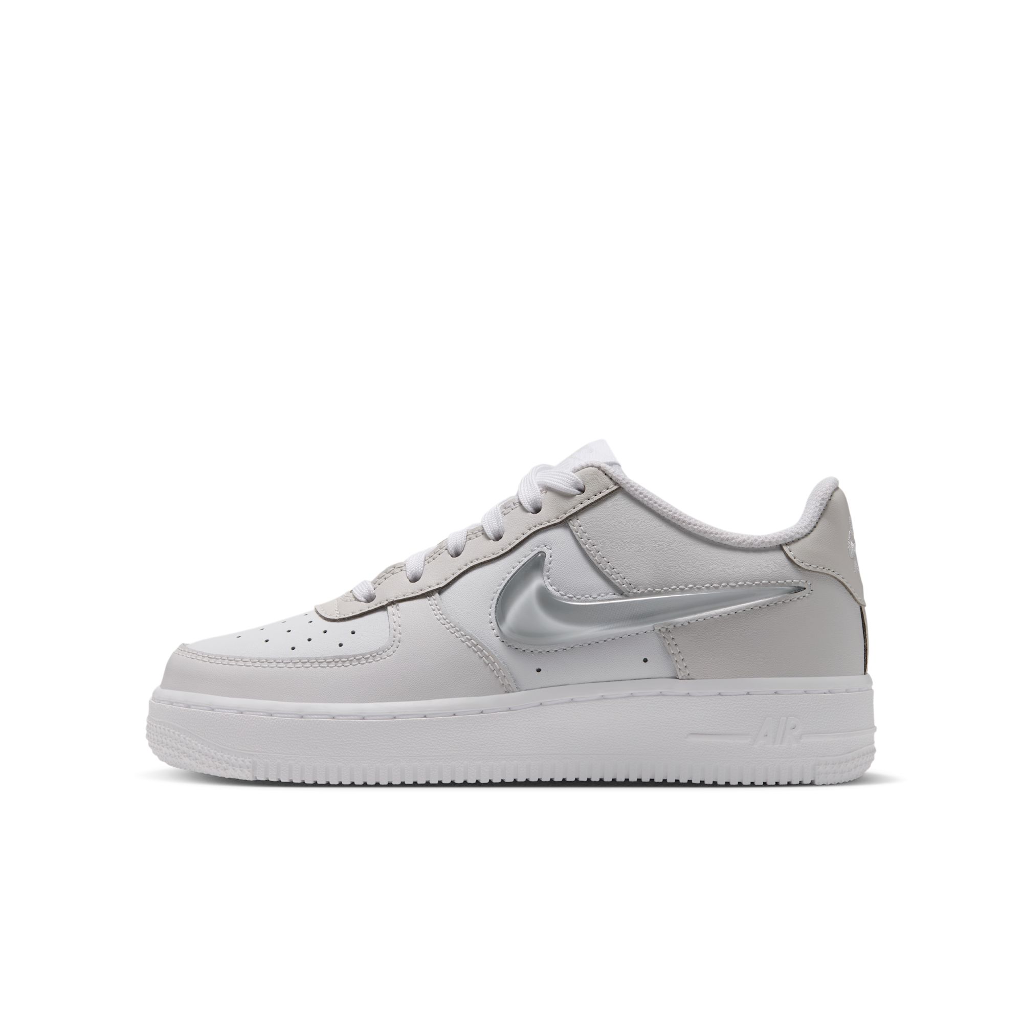 NIke Air Force 1 Zapatillas para niños grandes