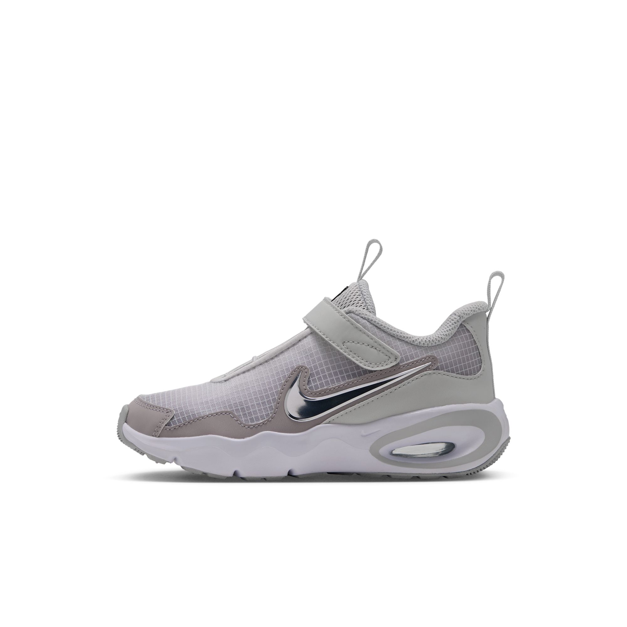 Nike Air Max Nova Zapatillas para niños de preescolar