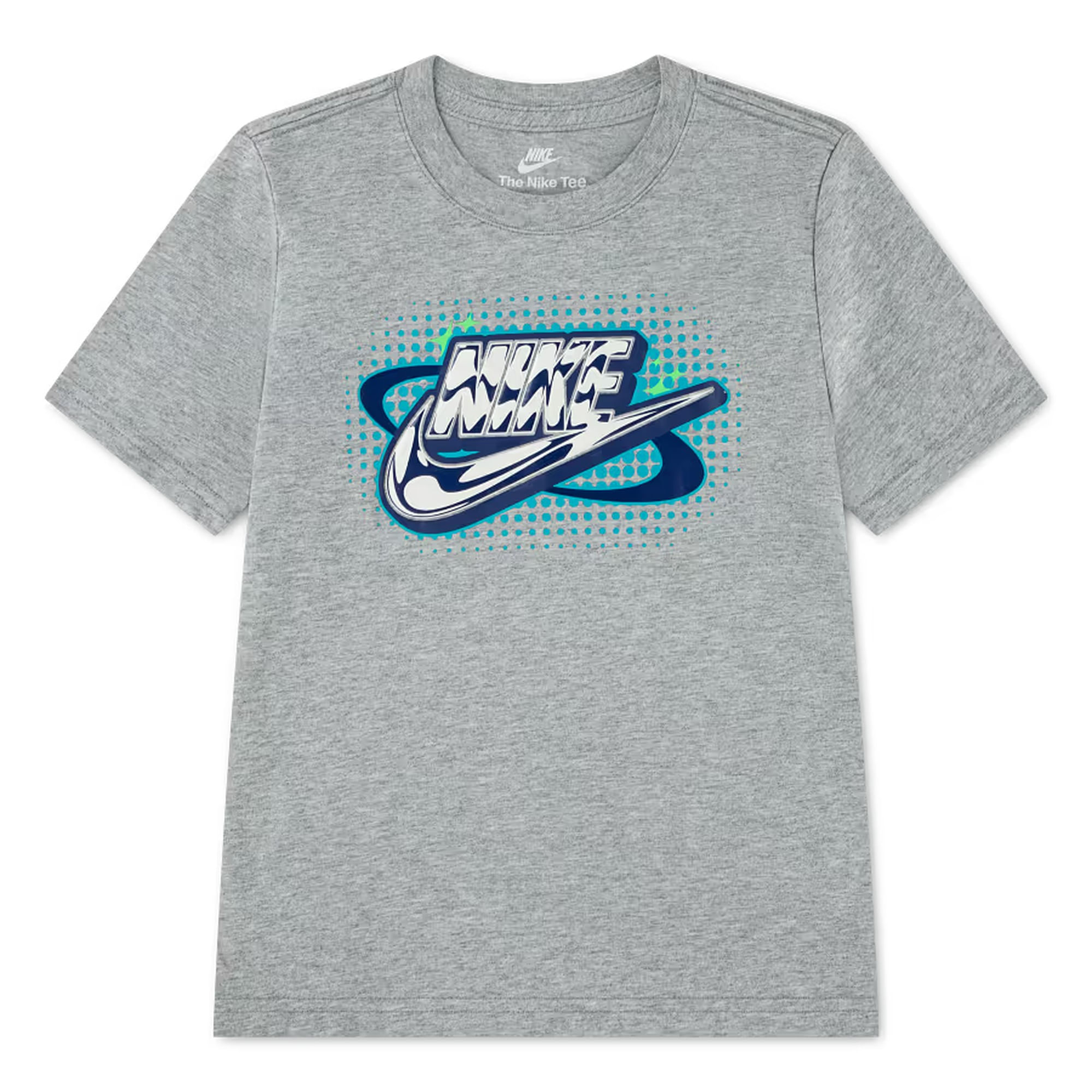 Nike Y2K Futura Polera Nike Y2K Futura para niños pequeños