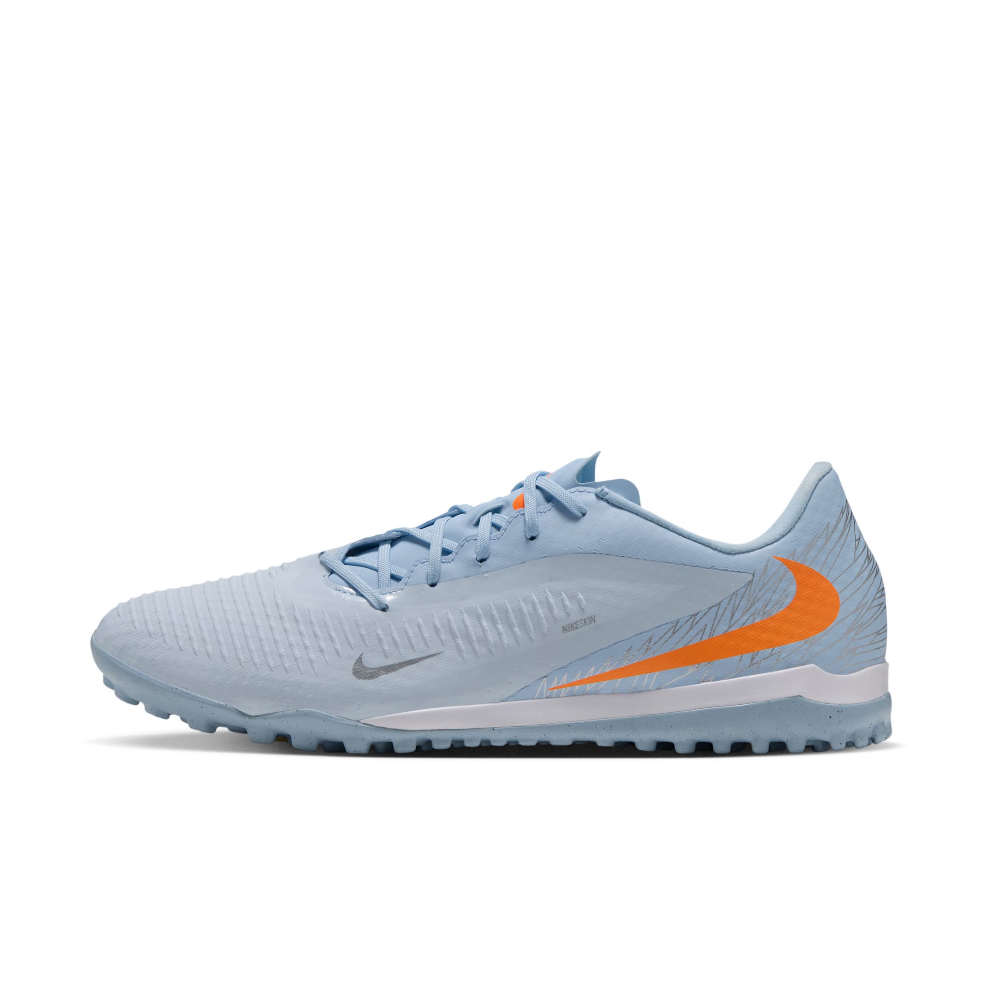 Nike United Phantom 6 Low Academy Zapatos de fútbol para pasto sintético (turf)