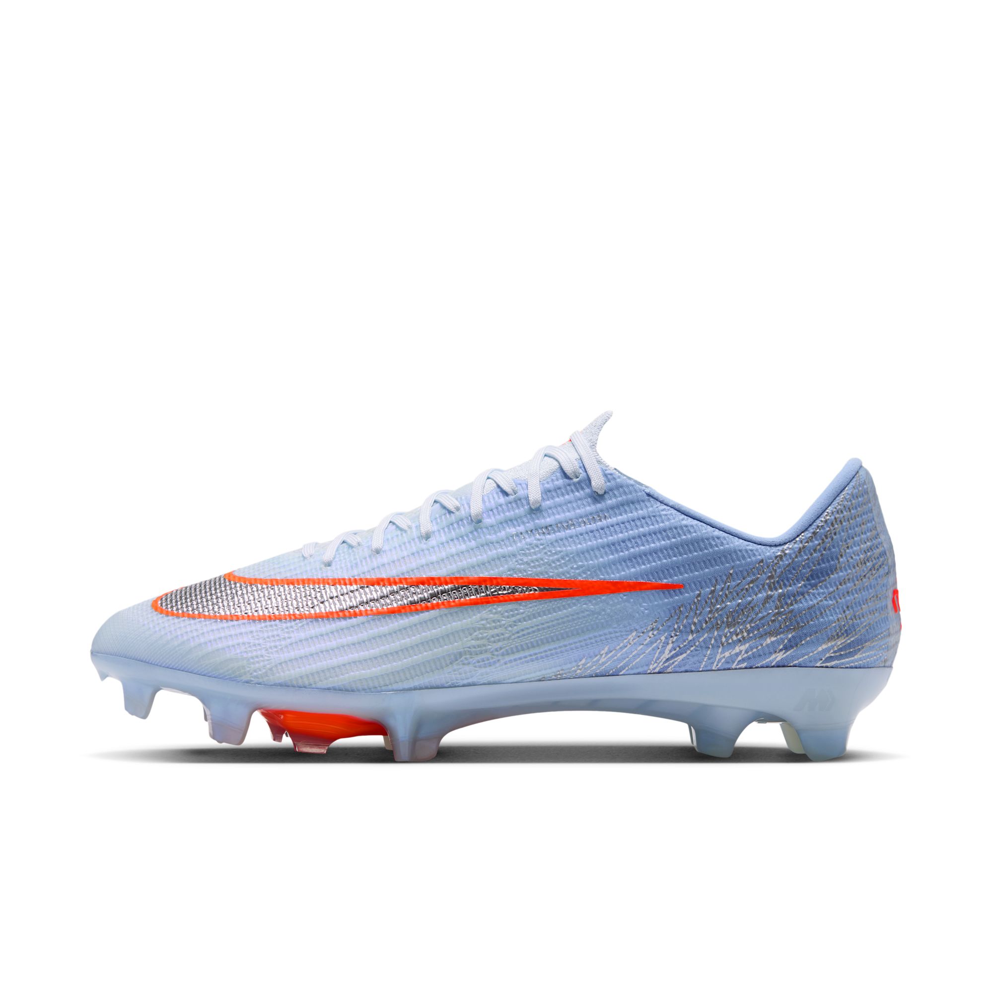Nike United Mercurial Superfly 11 Elite Zapatos de fútbol para terreno firme de corte low