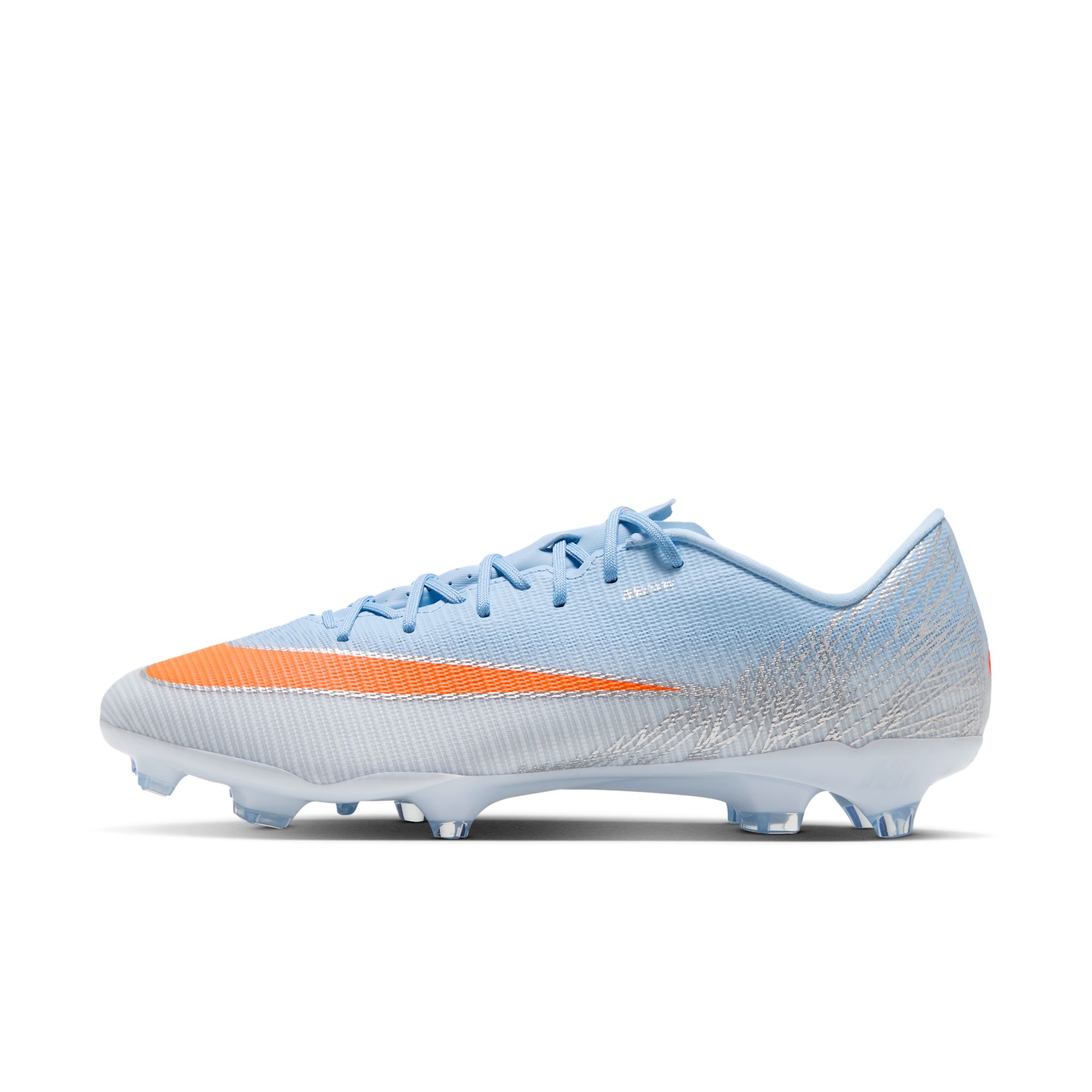Nike United Mercurial Vapor 17 Academy Zapatos de fútbol para terrenos múltiples de corte low