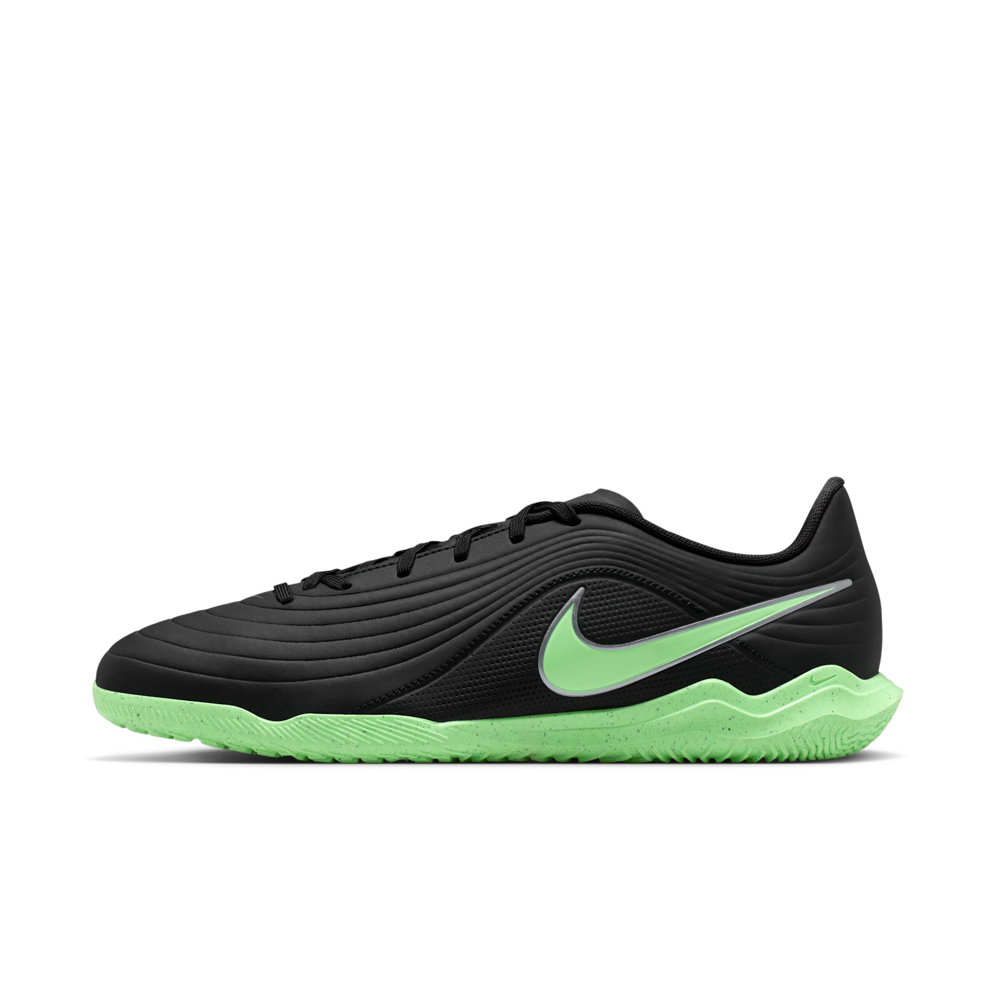 Nike Tiempo Maestro Club Zapatos de fútbol para cancha cubierta de corte low