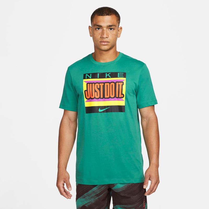 Nk Df Tee Class Wror/Spr Rp