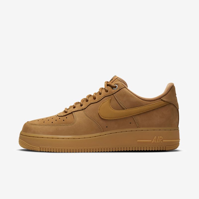 Nike Air Force 1 07 Wb Calzado Nike Nike Chile Tienda Oficial