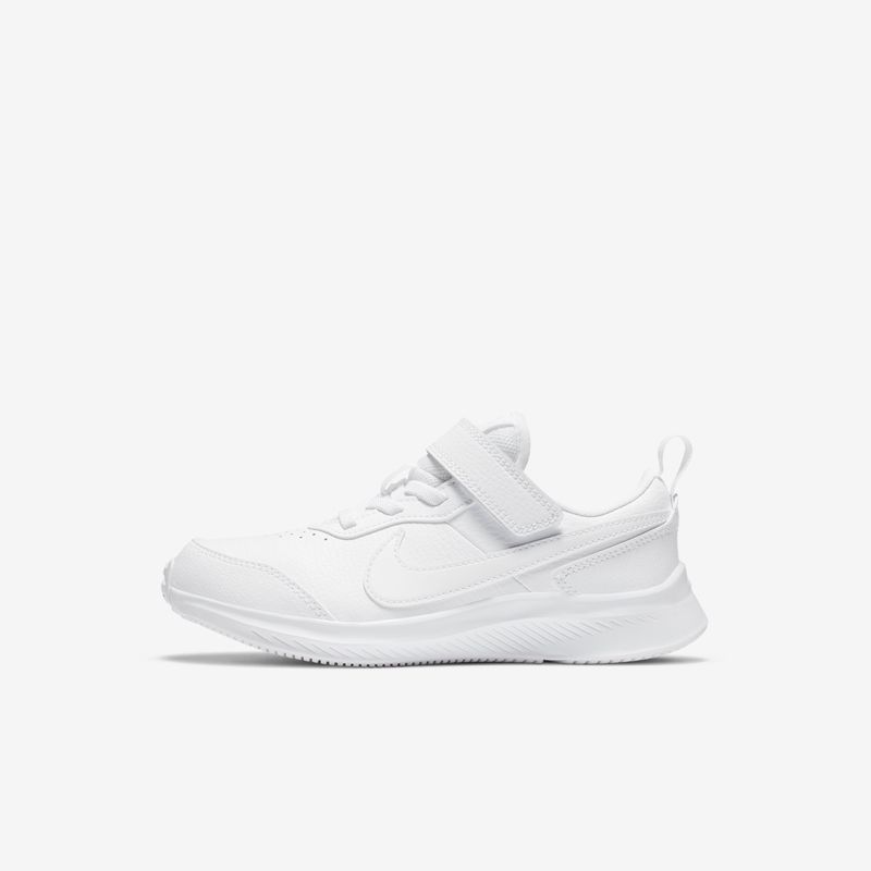 Levi's New Union Elastic Lace Zapatillas Para Unisex-niños